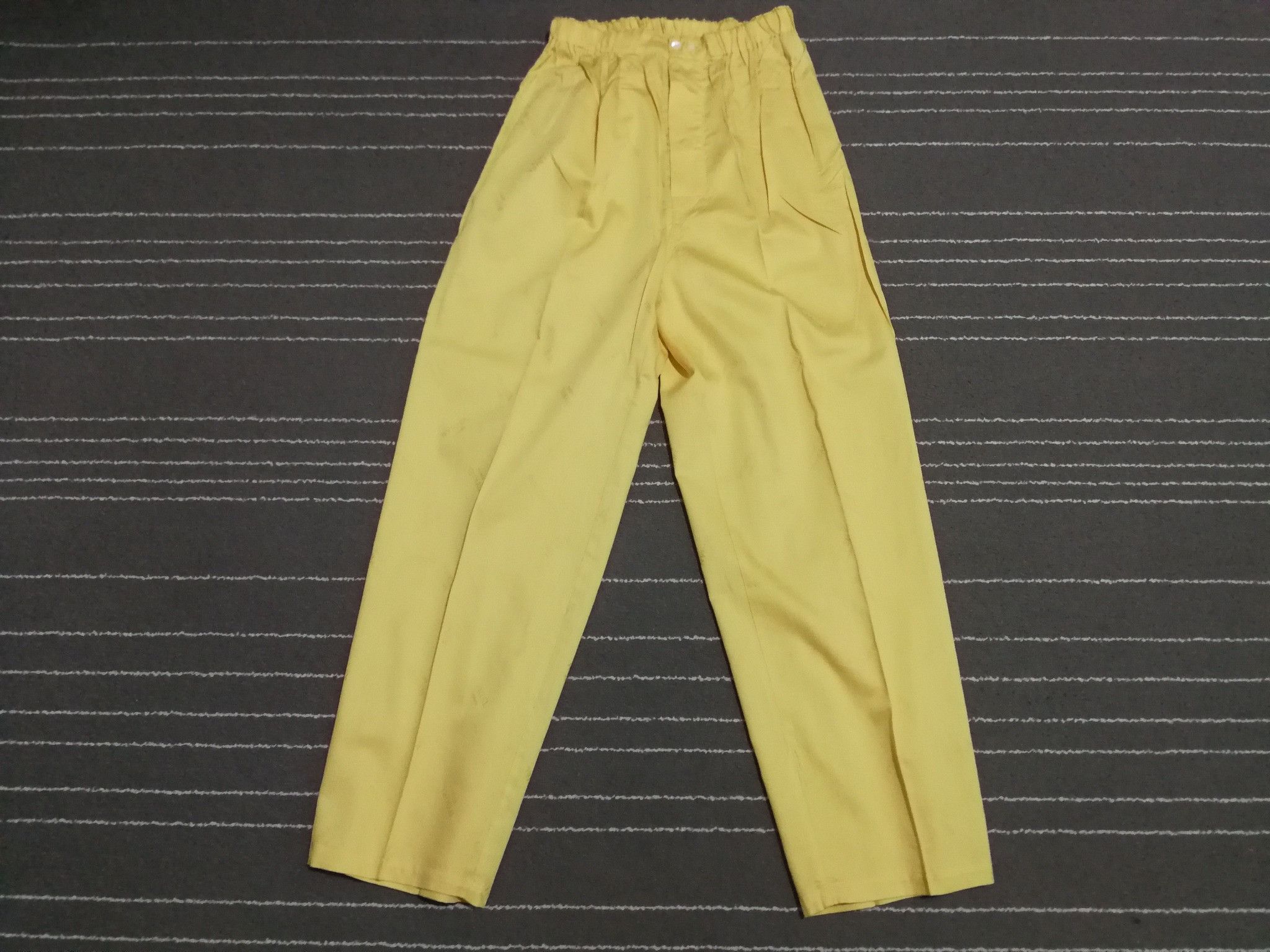 Designer × Sonia Rykiel RYKIEL HOMME Pyjamas man M 1869 Size US M / EU 48-50 / 2 - 4 Thumbnail