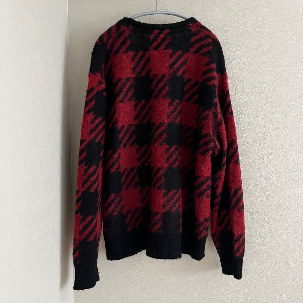 Number (N)ine Cardigan Sweater Size US L / EU 52-54 / 3 - 2 Thumbnail