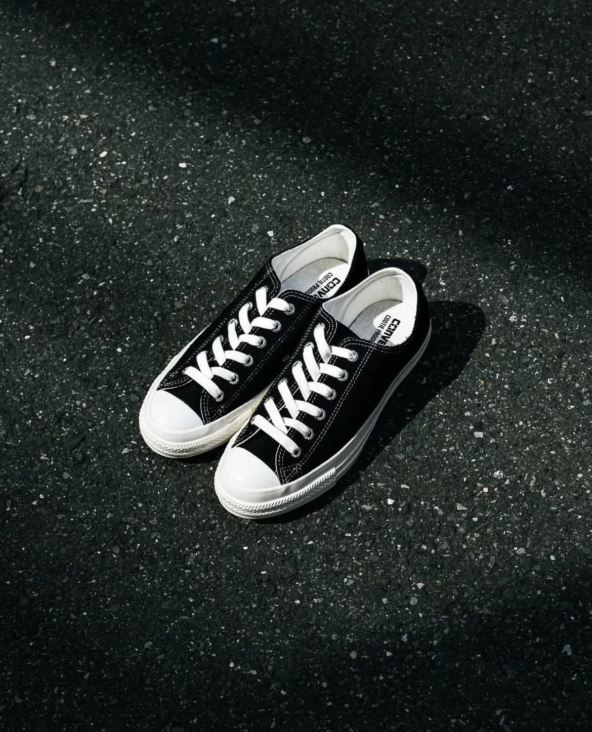 Converse cootie x converse limited edition sneakers Size US 9.5 / EU 42-43 - 1 Thumbnail