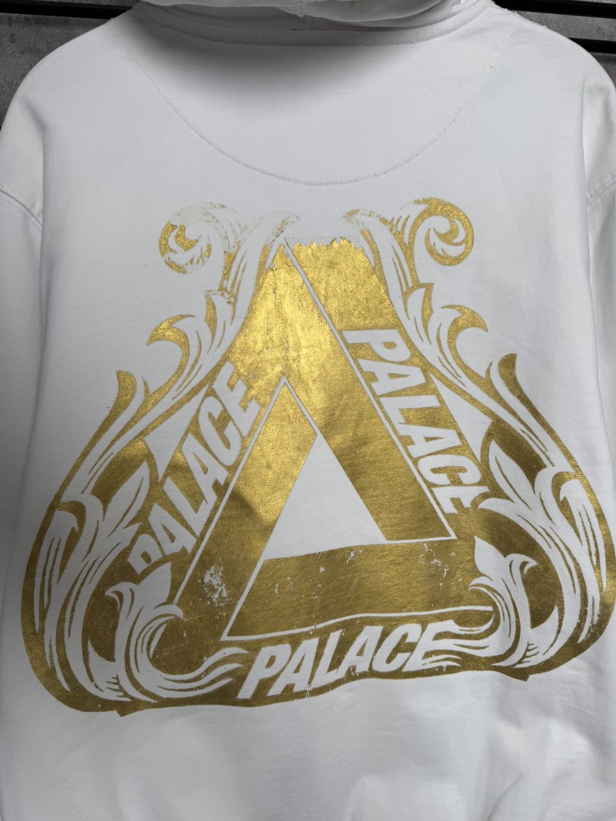 Palace Palace Stella Artois Hoodie Size US M / EU 48-50 / 2 - 10 Thumbnail