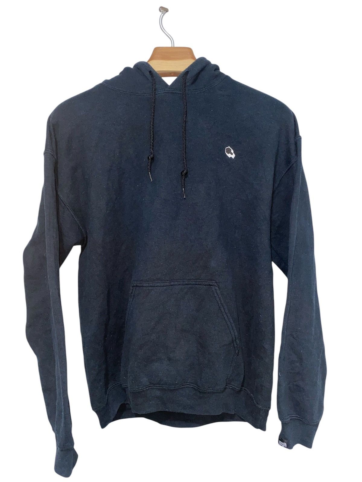 Bounty Hunter × Japanese Brand Mackdaddy X Bounty Hunter pullover hoodie Size US M / EU 48-50 / 2 - 3 Thumbnail
