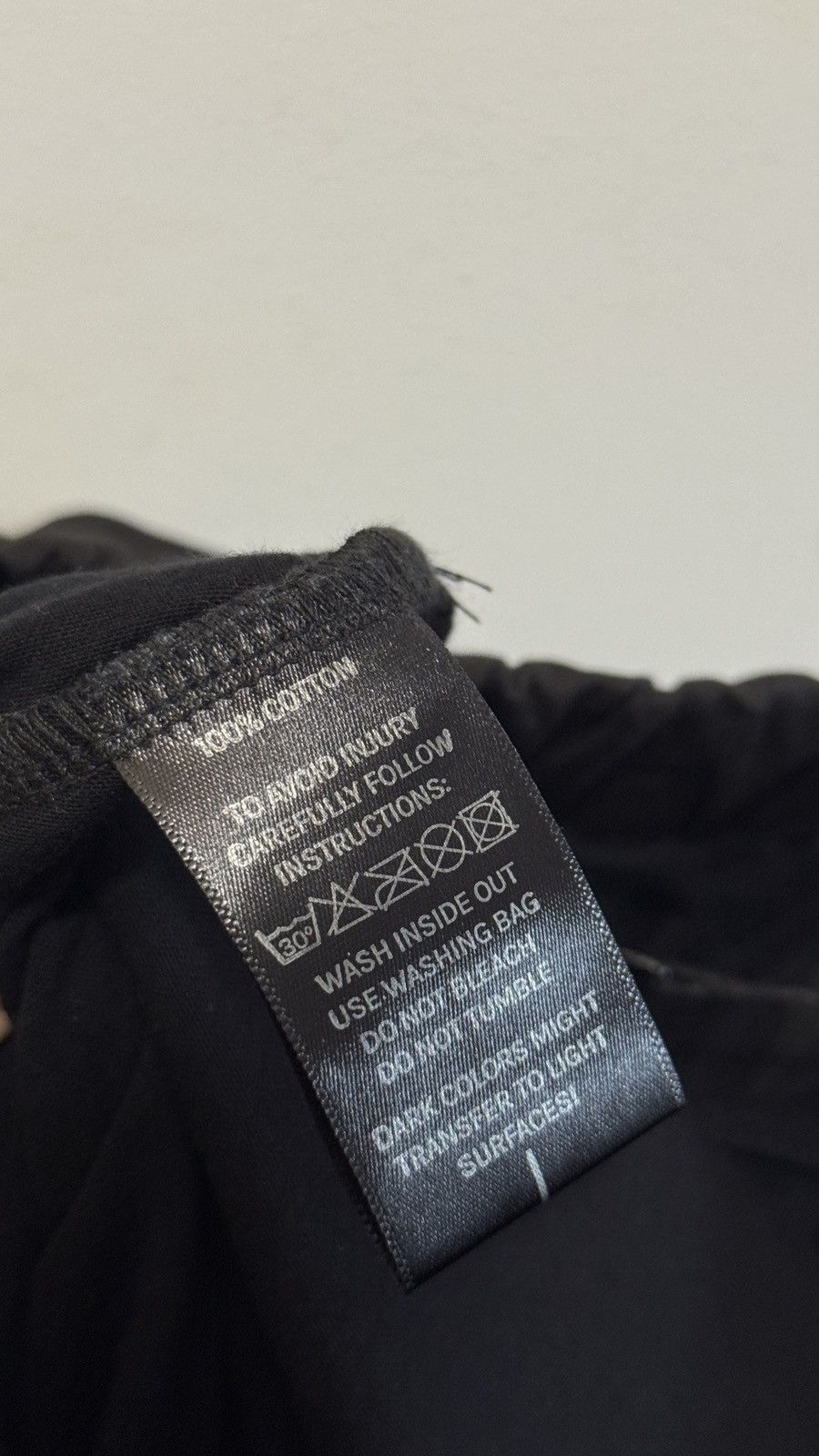 First Aid To The Injured First Aid to the injured Brand New Trousers Size US 28 / EU 44 - 8 Thumbnail