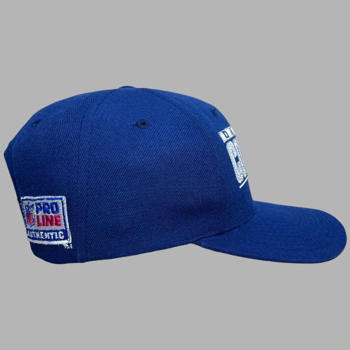 Pro Line × Sports Specialties × Vintage Vintage 1990s NFL Dallas Cowboys Pro Line Sports Specialties Size ONE SIZE - 3 Thumbnail