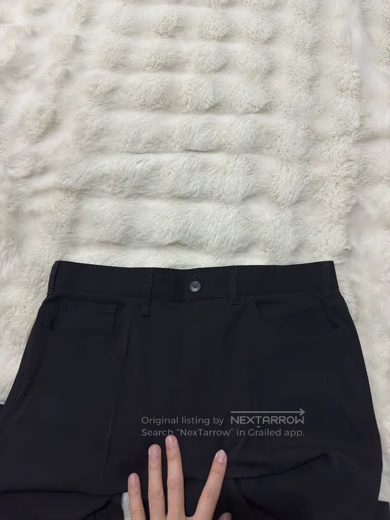 Balenciaga Balenciaga Oversized Casual Pants Size US 30 / EU 46 - 2 Thumbnail