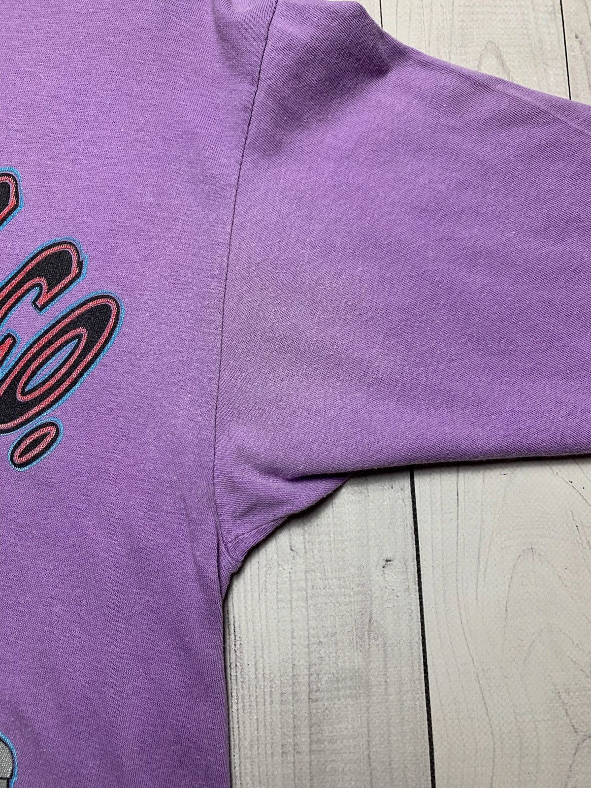 Independent Truck Co. × Vintage Vintage Truck tee Harley Davidson size M purple rare Size US M / EU 48-50 / 2 - 3 Thumbnail