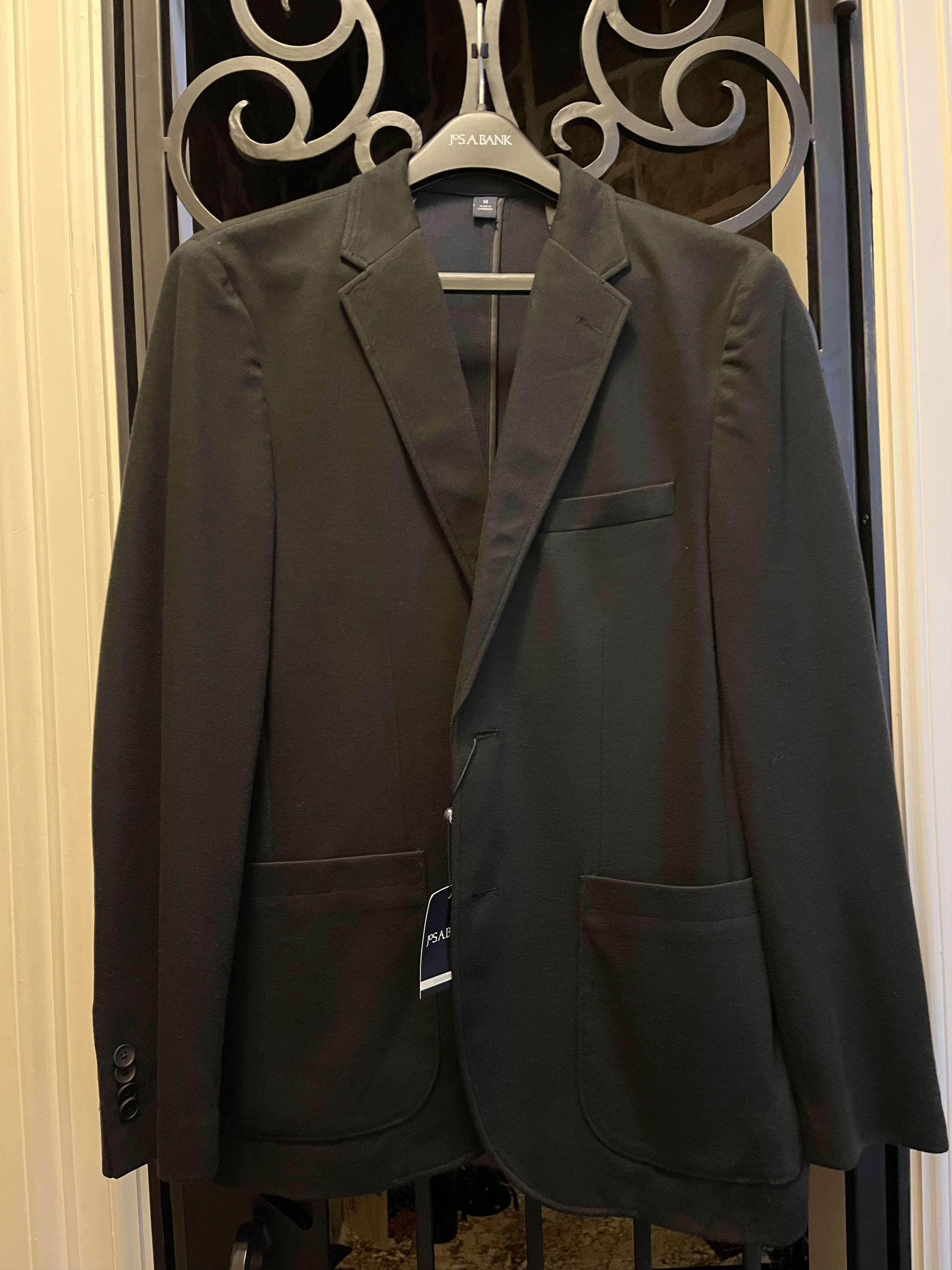 Jos. A. Bank Jos. A. Bank Suit Jacket Size 40R - 1 Thumbnail