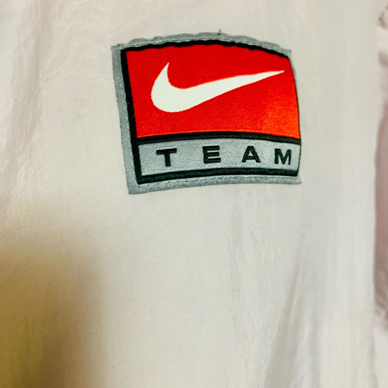 Nike Nike Sportswear Team Bomber Jacket Womens Size S Size S / US 4 / IT 40 - 8 Thumbnail