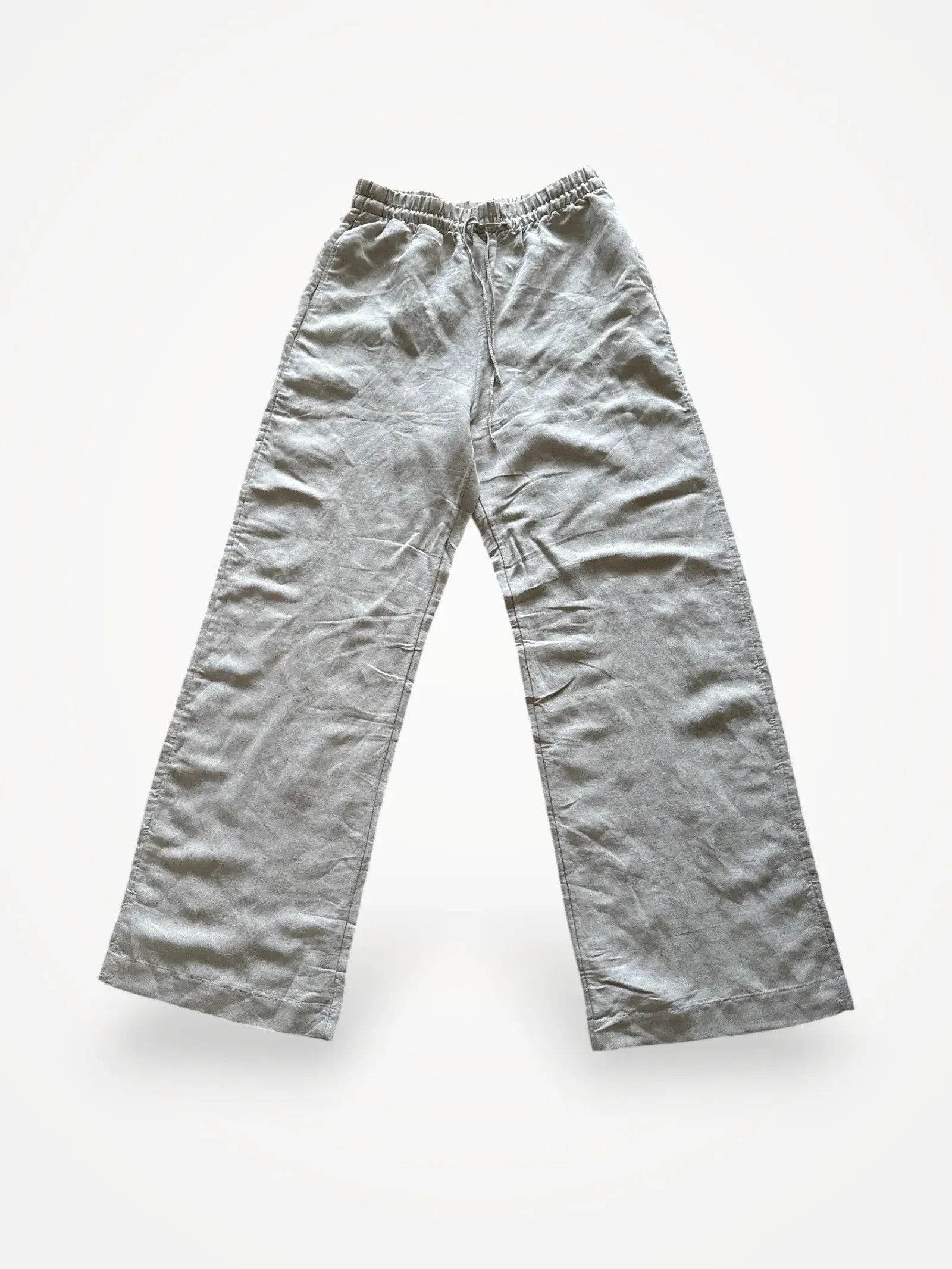 H&M H&M Pants Size 27" / US 4 / IT 40 - 1 Thumbnail