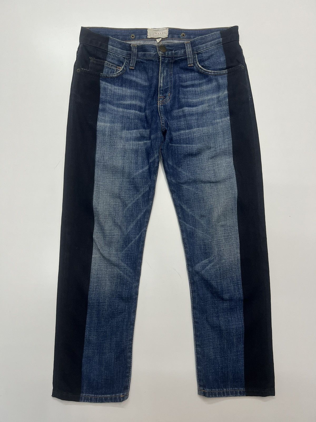 Marni MARNI CURRENT/ELLIOTT JEANS SIZE 32 Size 32" / US 10 / IT 46 - 1 Thumbnail