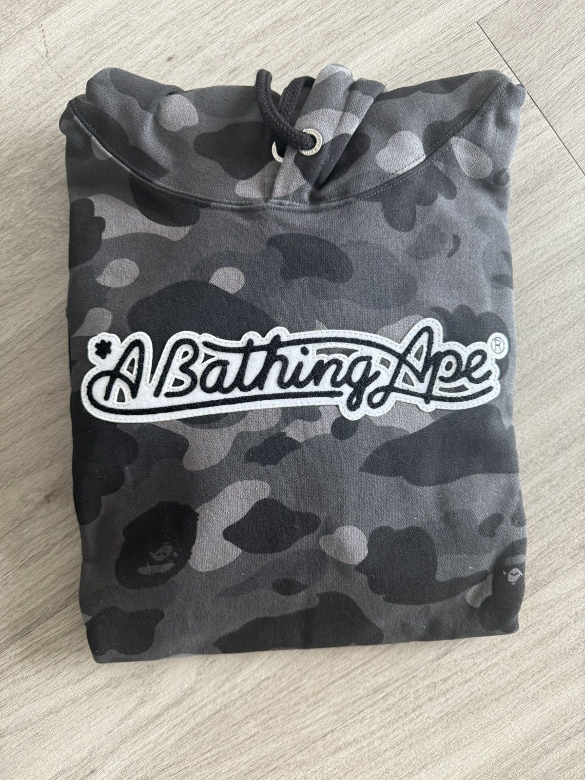 Bape Bape x Coca-Cola Pullover Size US L / EU 52-54 / 3 - 3 Thumbnail