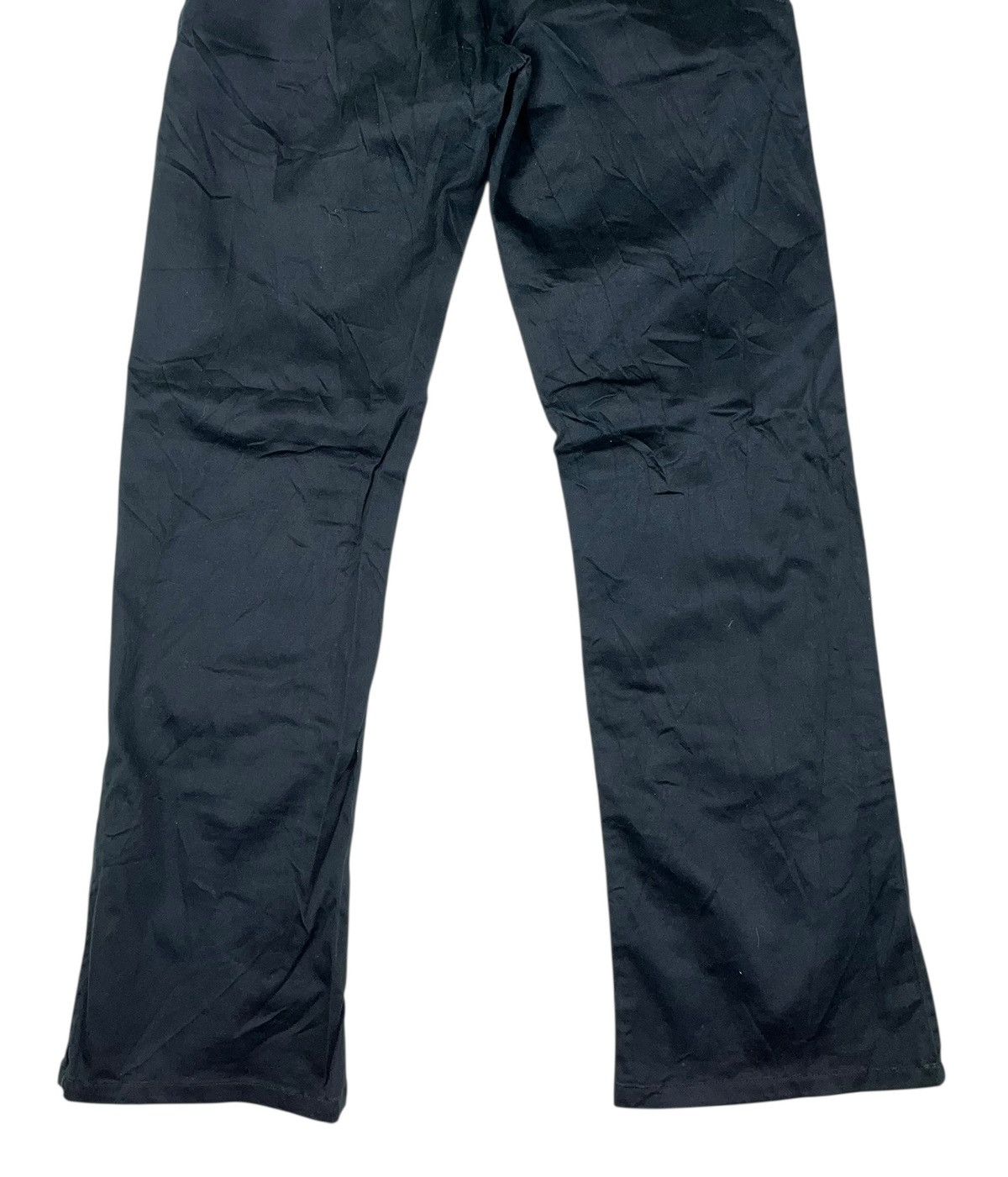 Japanese Brand × Oakley Oakley Streach Cotton Pants Size 29" - 4 Thumbnail