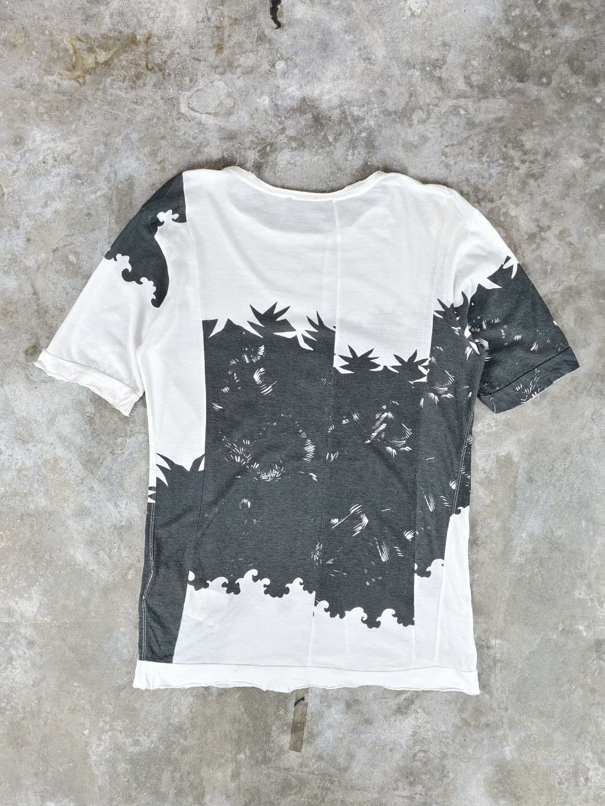 Diesel Diesel Black Gold T-Shirt Size US XS / EU 42 / 0 - 2 Thumbnail