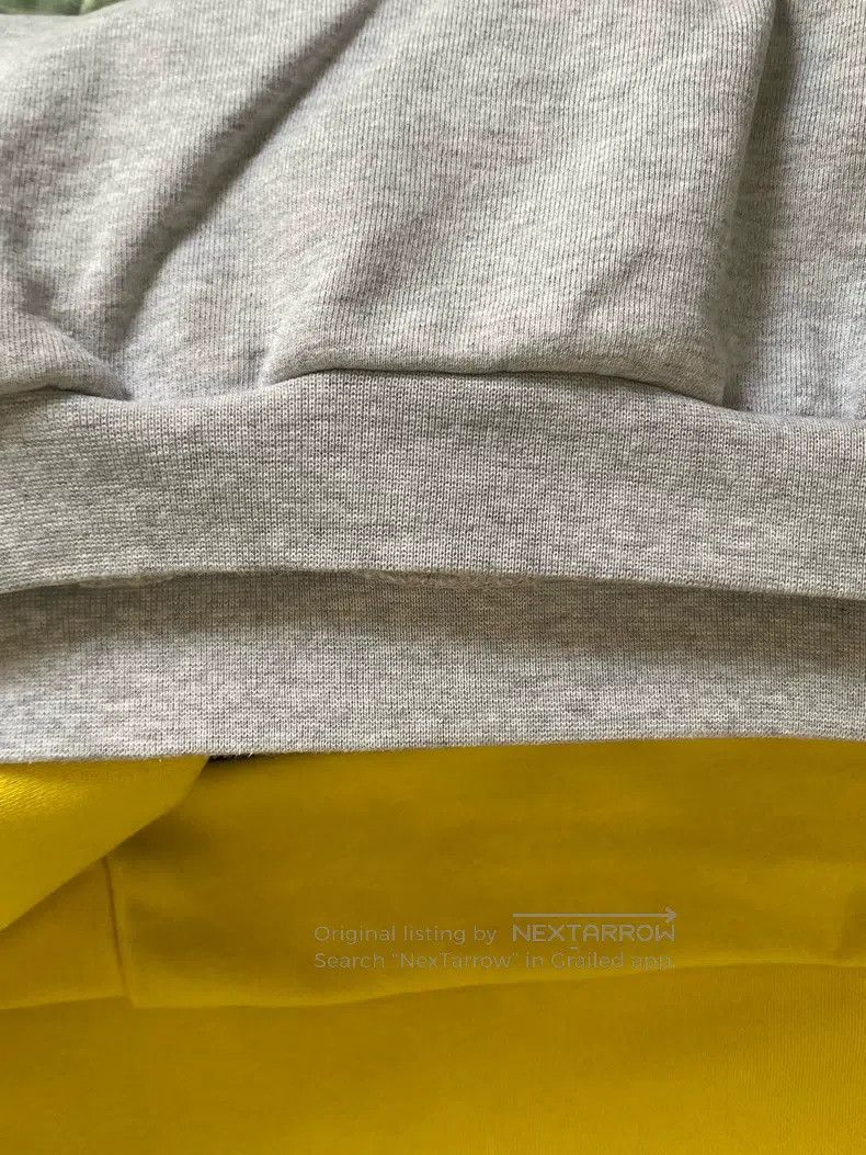 Vetements Vetements hoodie Size US S / EU 44-46 / 1 - 9 Thumbnail