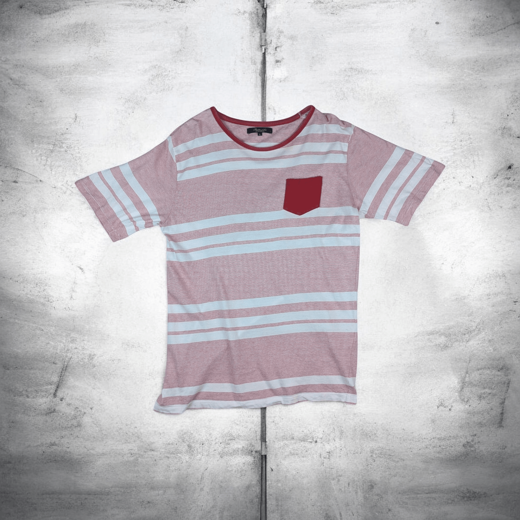 United Arrows UNITED ARROWS Tee Shirt Size L / US 10 / IT 46 - 1 Thumbnail