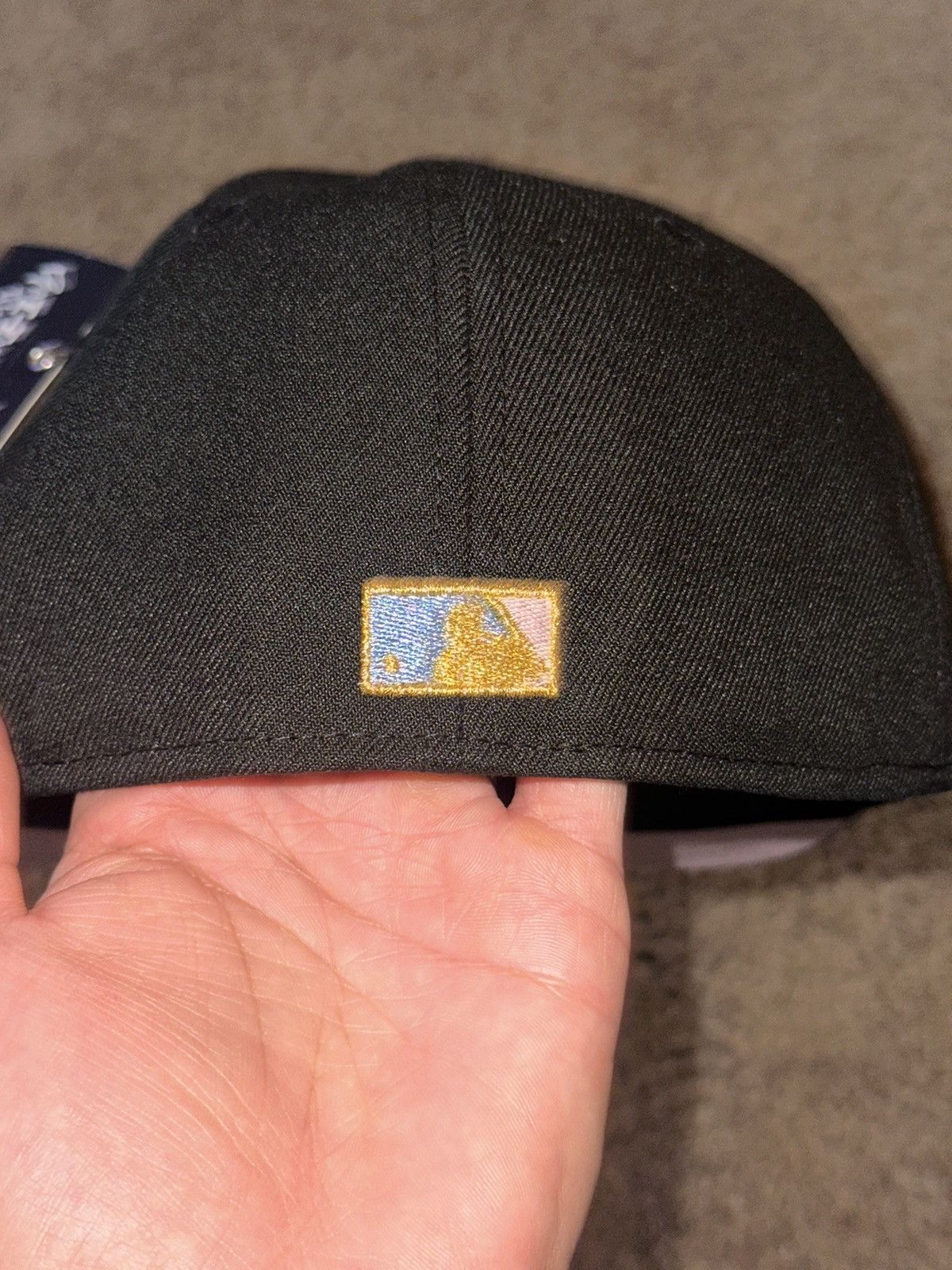 New Era HAT CLUB x Rahnni Fitteds Pack New York Yankees Pinky Size 7 Size ONE SIZE - 3 Thumbnail