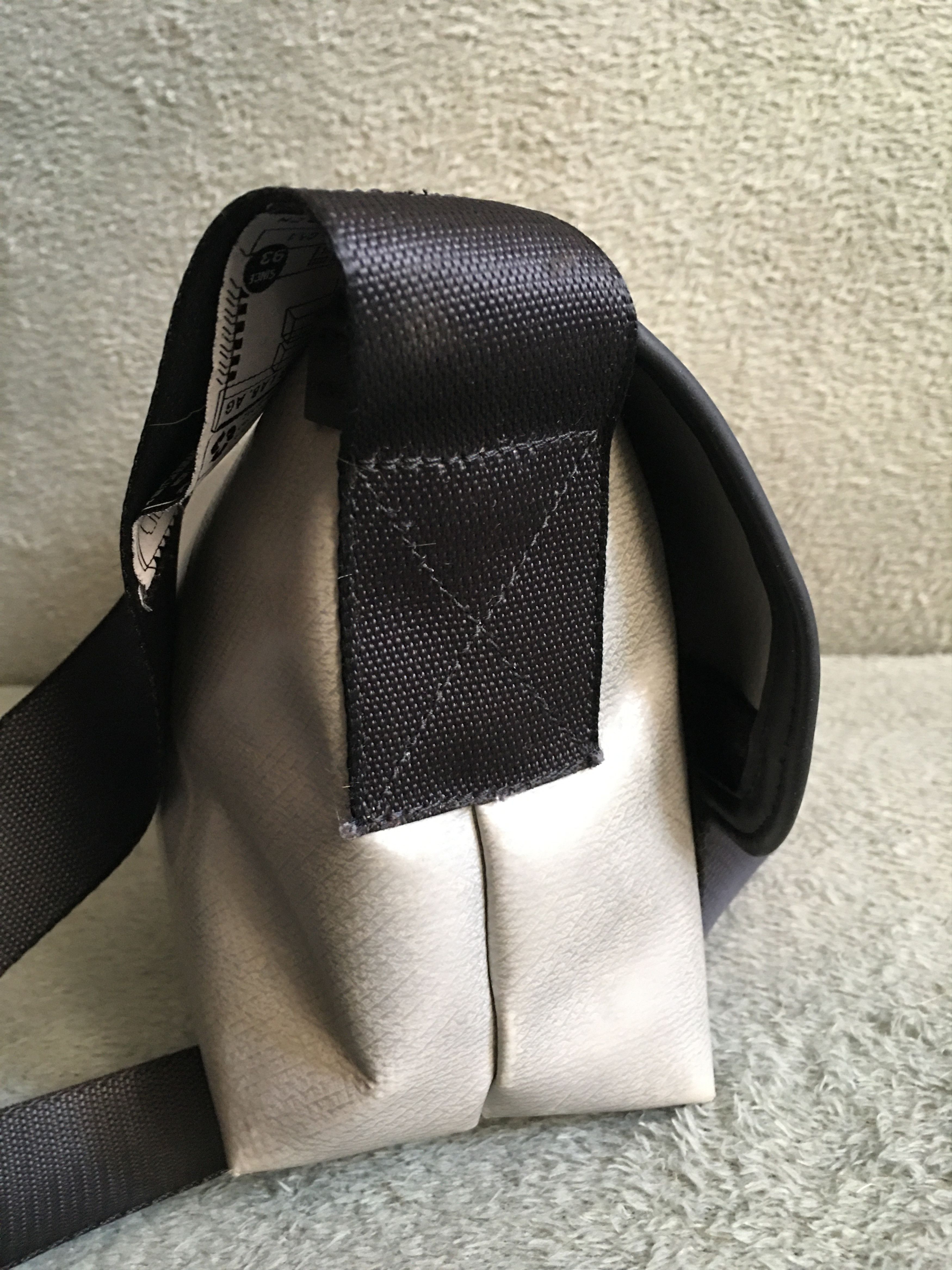 Freitag FREITAG F41 Hawaii Five-0 Recycle Material Shoulder Bag Size ONE SIZE - 3 Thumbnail