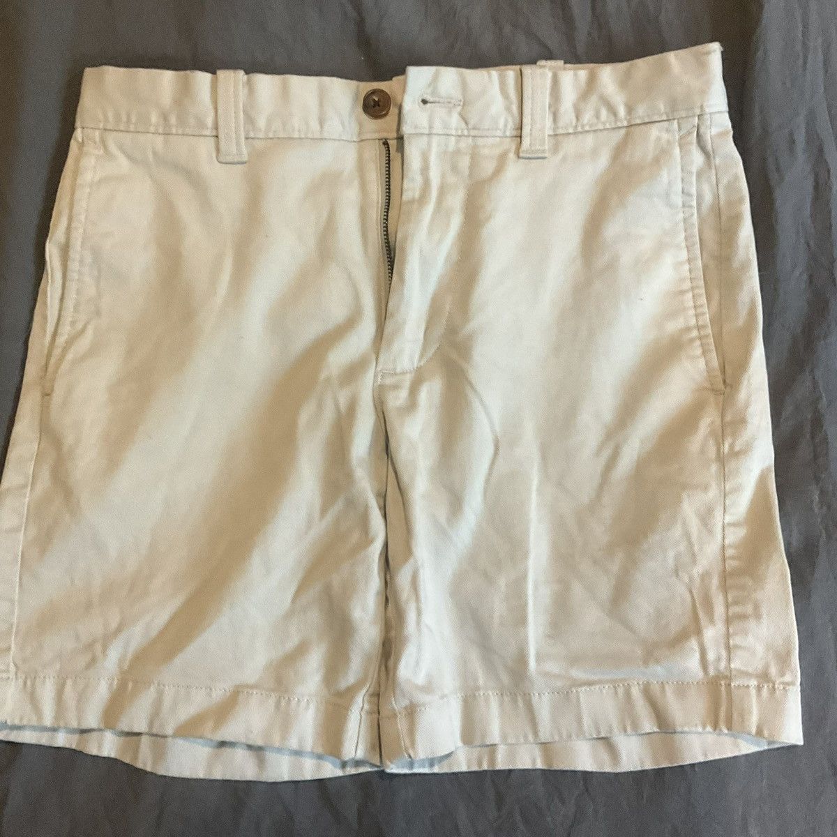 J.Crew J.Crew Chino Shorts Size US 28 / EU 44 - 1 Thumbnail