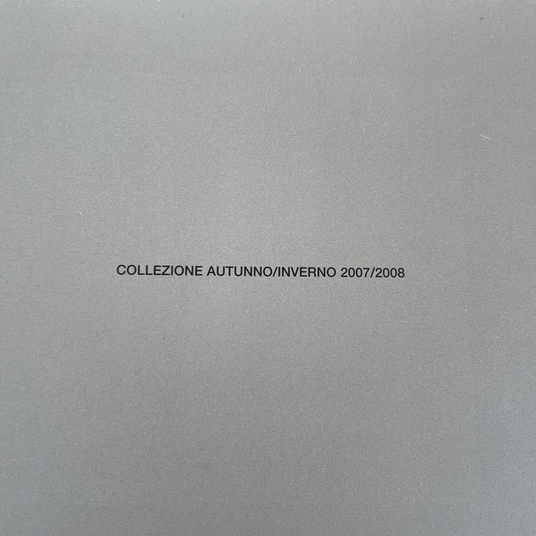 Marni AW2007 - 2008 Lookbook Size ONE SIZE - 6 Thumbnail