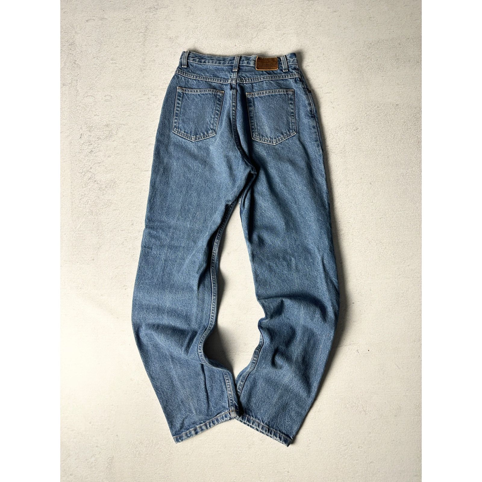 Pendleton Vintage Pendleton Jeans For Women - 28W x 31L Size Size 28" / US 6 / IT 42 - 2 Thumbnail