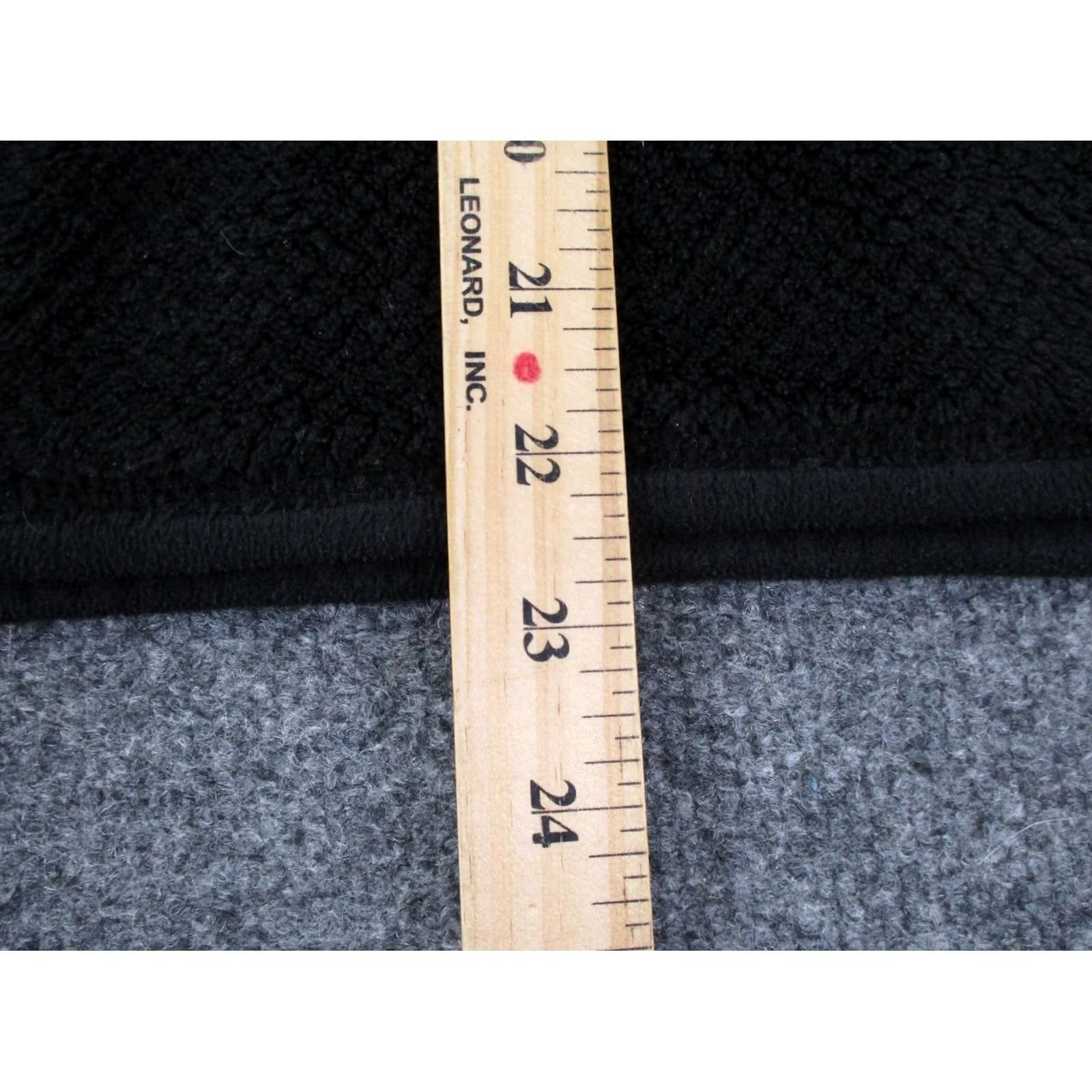 Patagonia Patagonia Snap T Fleece Jacket Women S Black Polartec Outdoor Camping 25442 Size S / US 4 / IT 40 - 4 Thumbnail