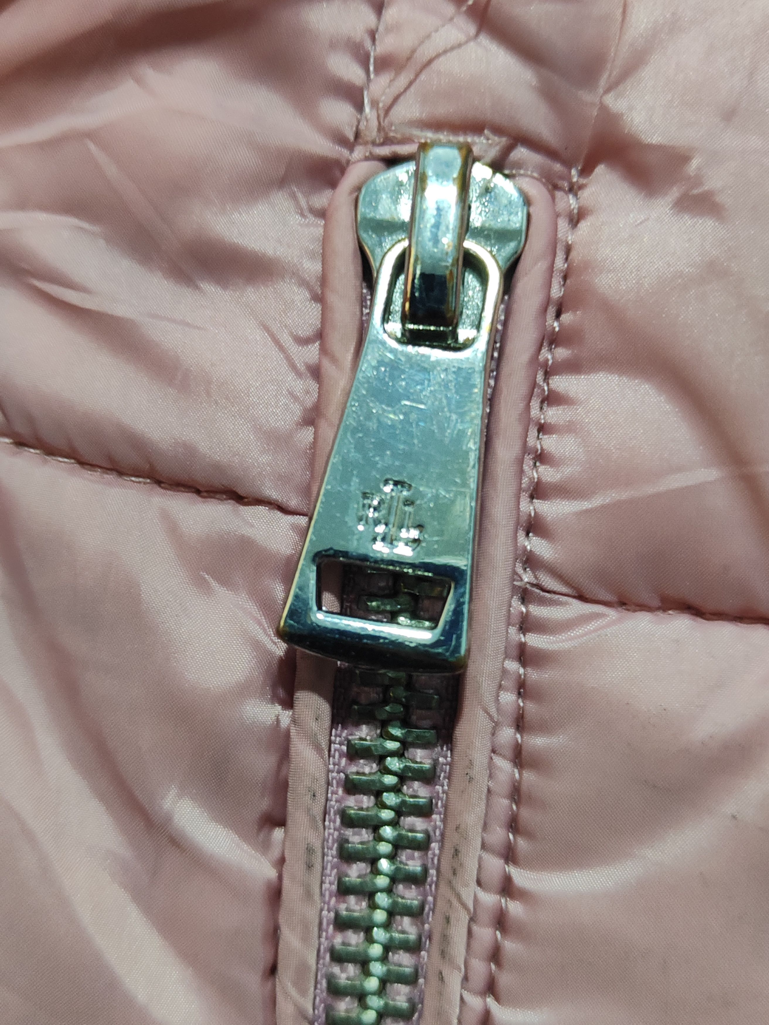 Ralph Lauren RALPH LAUREN PUFFER JACKET Size XS / US 0-2 / IT 36-38 - 10 Thumbnail