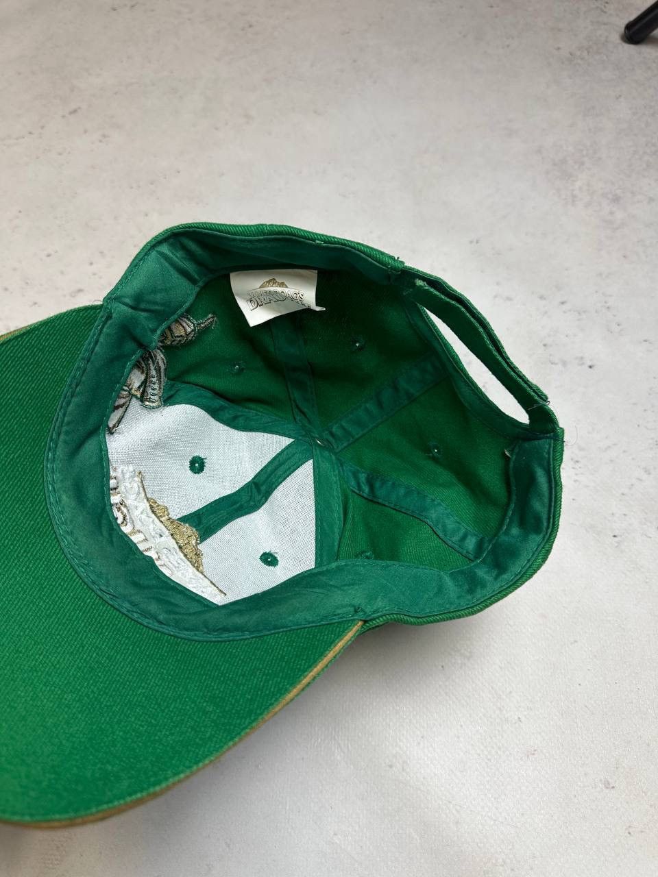 Other Vintage James Boag's Draught F-1 Racing Cap Y2K Os Size ONE SIZE - 5 Thumbnail