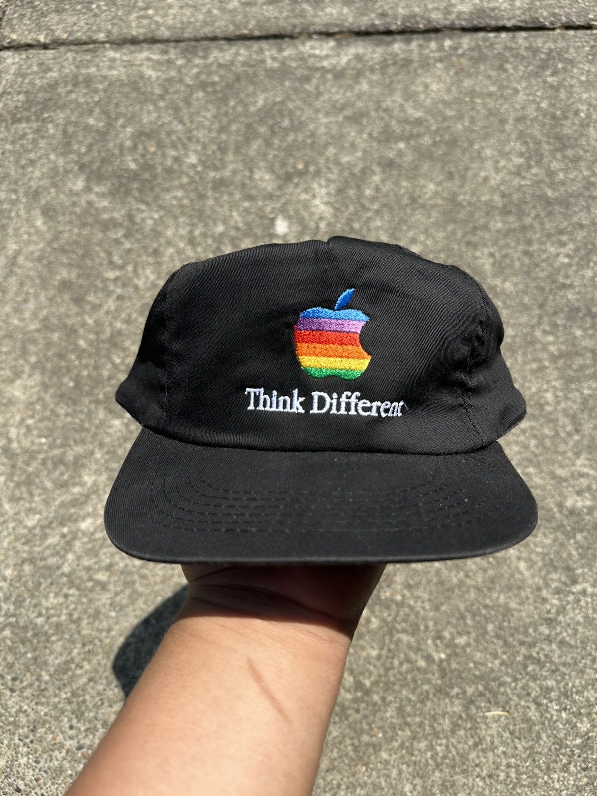 Apple Think Different | Grailed
