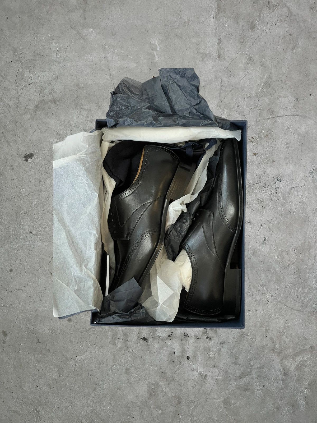 Dior Dior Timeless Derby’s Size US 10 / EU 43 - 10 Thumbnail