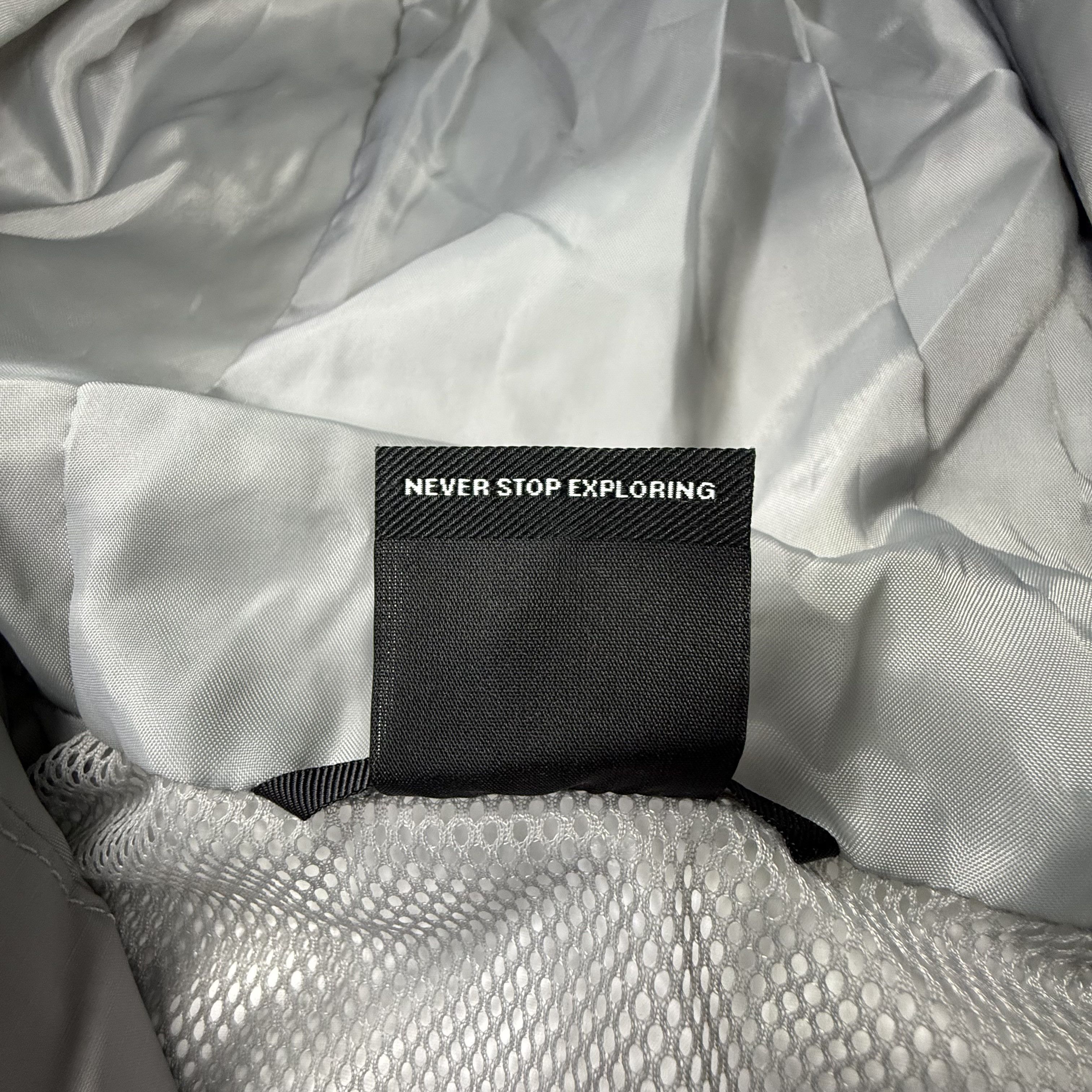 The North Face The North Face Mens Antora Rain Hoodie DryVent Jacket XL Size US XL / EU 56 / 4 - 7 Thumbnail