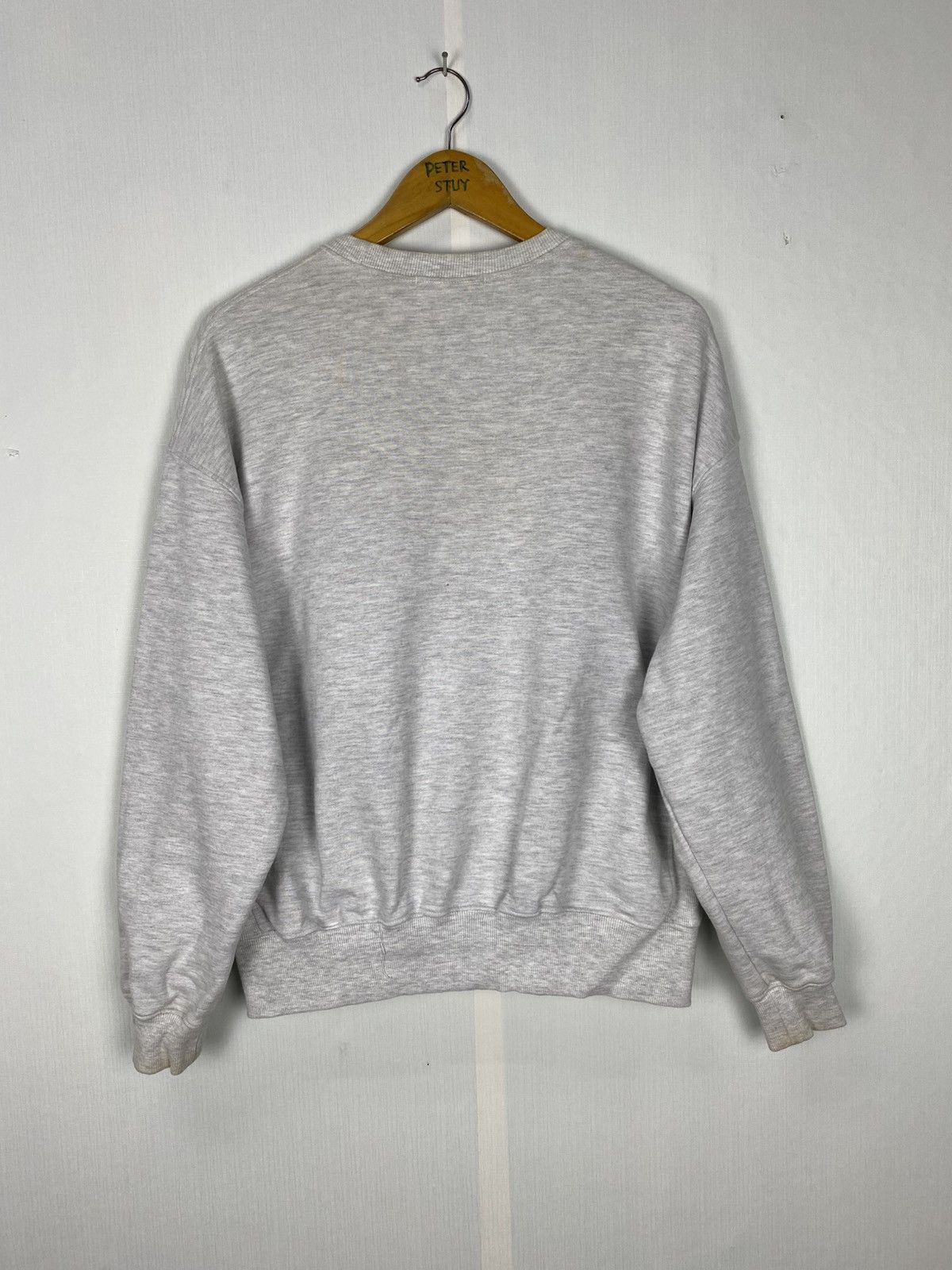 Other Mardi Mercredi embroidery sweater Size US M / EU 48-50 / 2 - 3 Thumbnail