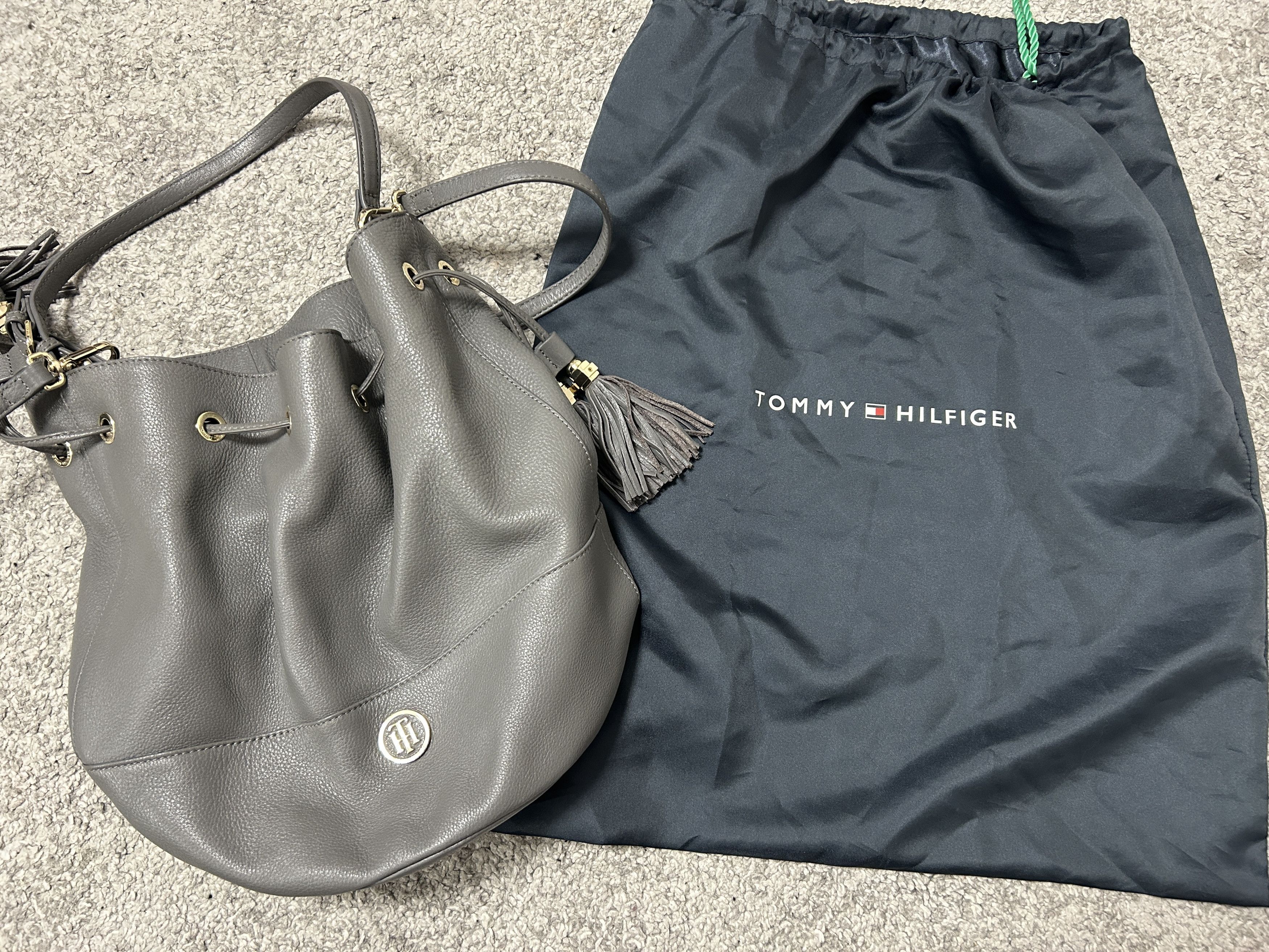 Tommy Hilfiger Tommy Hilfiger handbag Size ONE SIZE - 5 Thumbnail