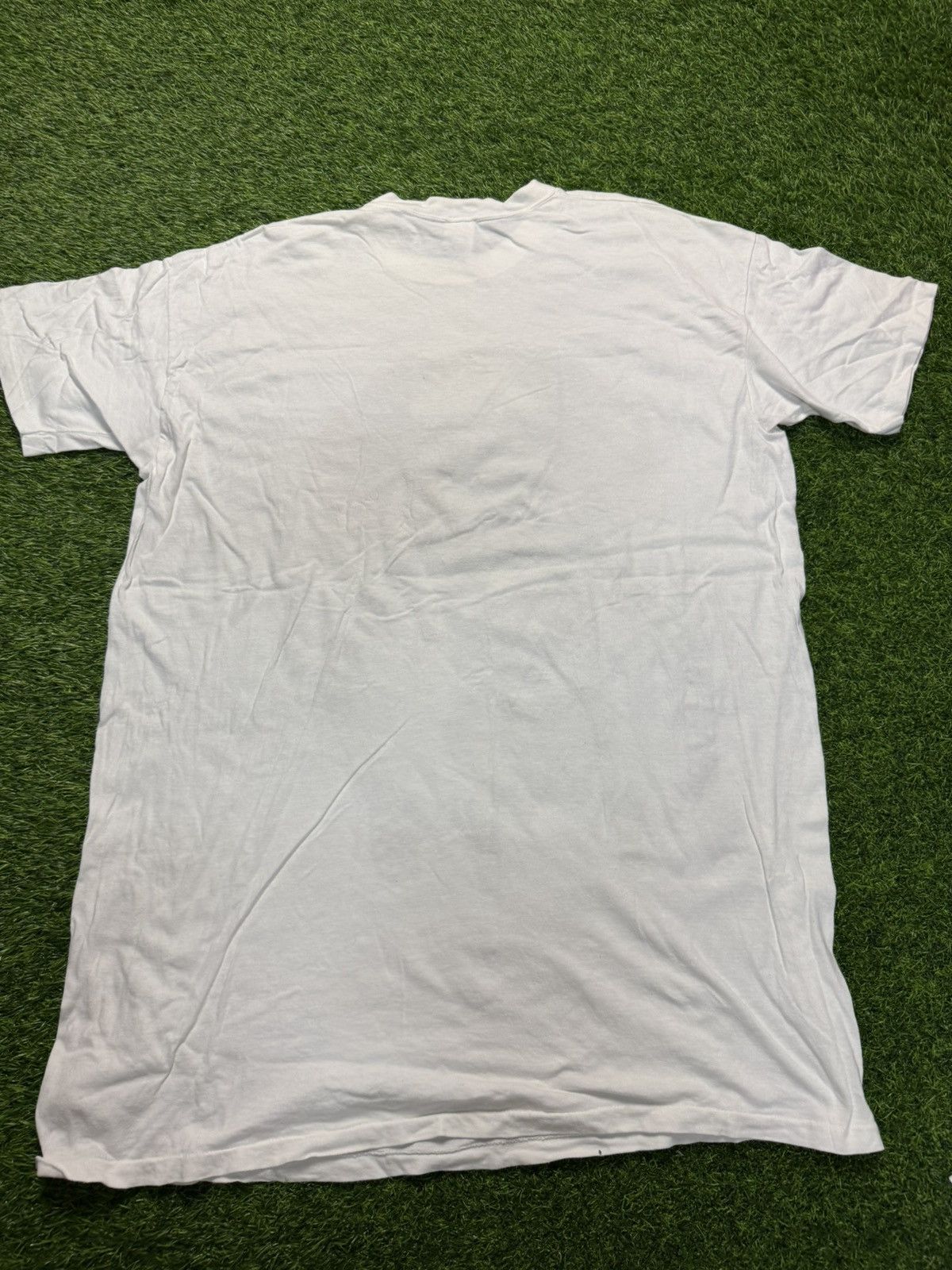 If Six Was Nine × Vintage assorted tshirt - skeleton glow in dark tee Size US XL / EU 56 / 4 - 9 Thumbnail