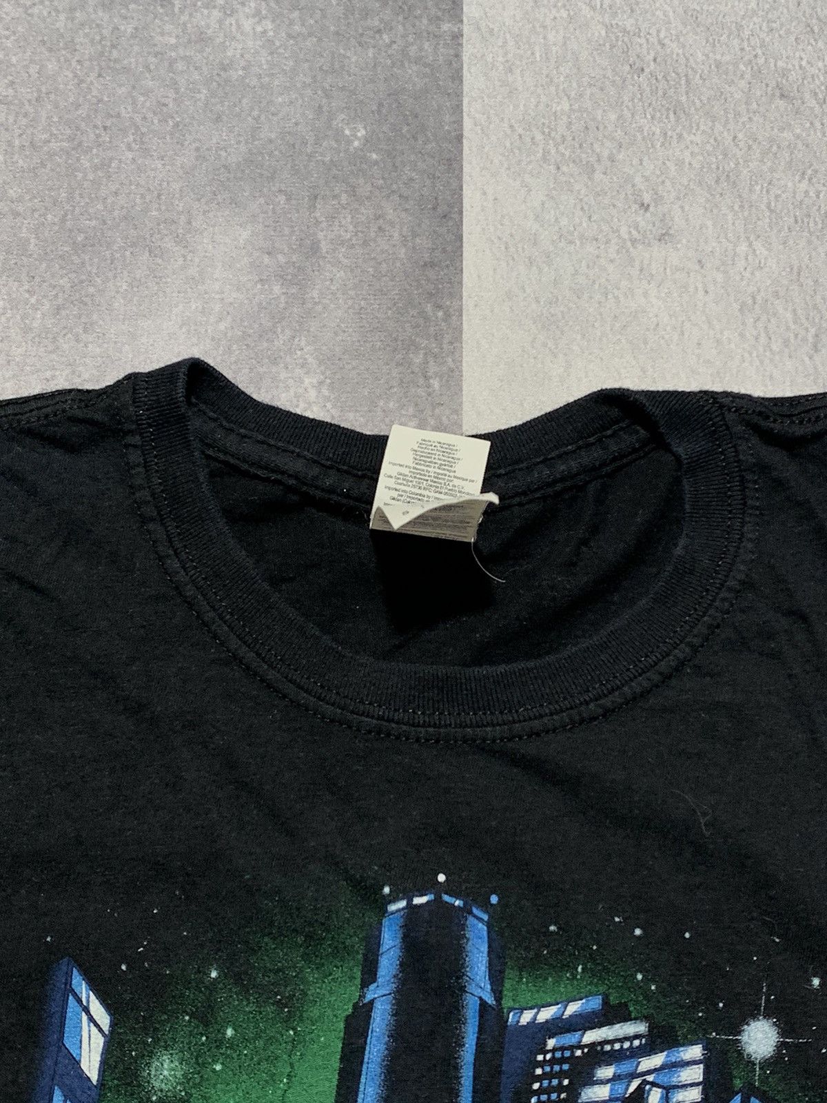 Anime Vintage Y2K Anima Killer tee big logo streetwear size S Size US S / EU 44-46 / 1 - 5 Thumbnail
