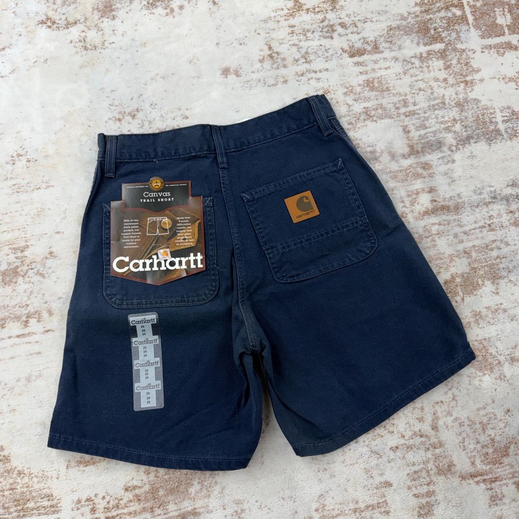 Carhartt NOS Vintage Carhartt Shorts – Size 29 Size US 29 - 2 Thumbnail