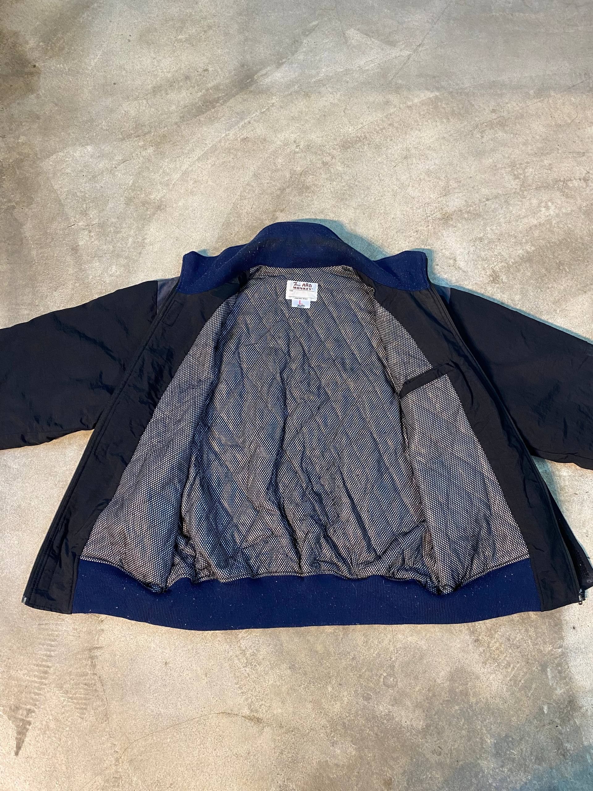 Gear for Sports Vintage Toyota U-Car Festival Bomber Jacket Size US L / EU 52-54 / 3 - 8 Thumbnail