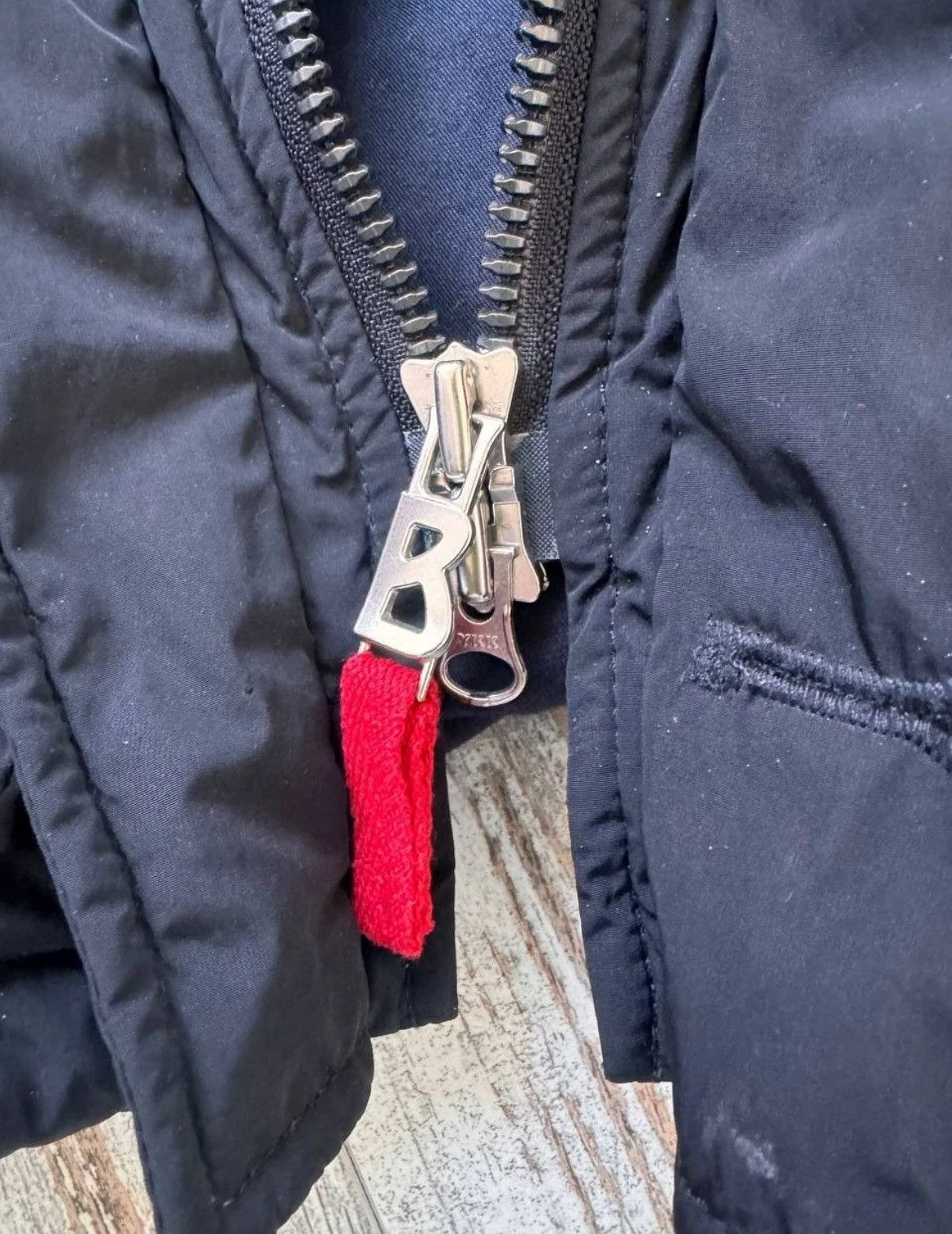 Bogner Bogner Fire + Ice Down Puffer Ski Jacket Winter Outdoor Size US L / EU 52-54 / 3 - 7 Thumbnail