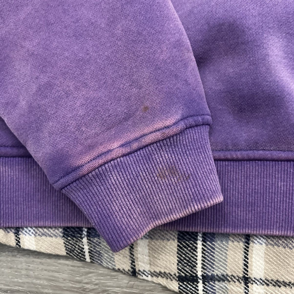 The GV Gallery GV Gallery Raspberry Hills Flannel Zip Up Hoodie Size US S / EU 44-46 / 1 - 12 Thumbnail