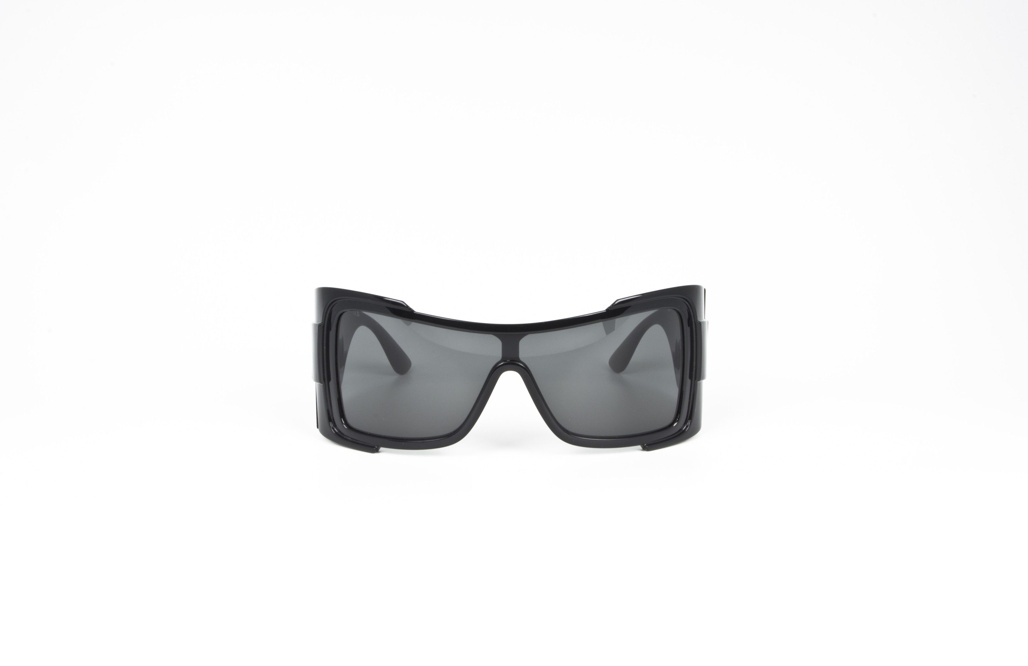 Versace 4451 GB1/87 Sunglasses new Unisex sport streatwear