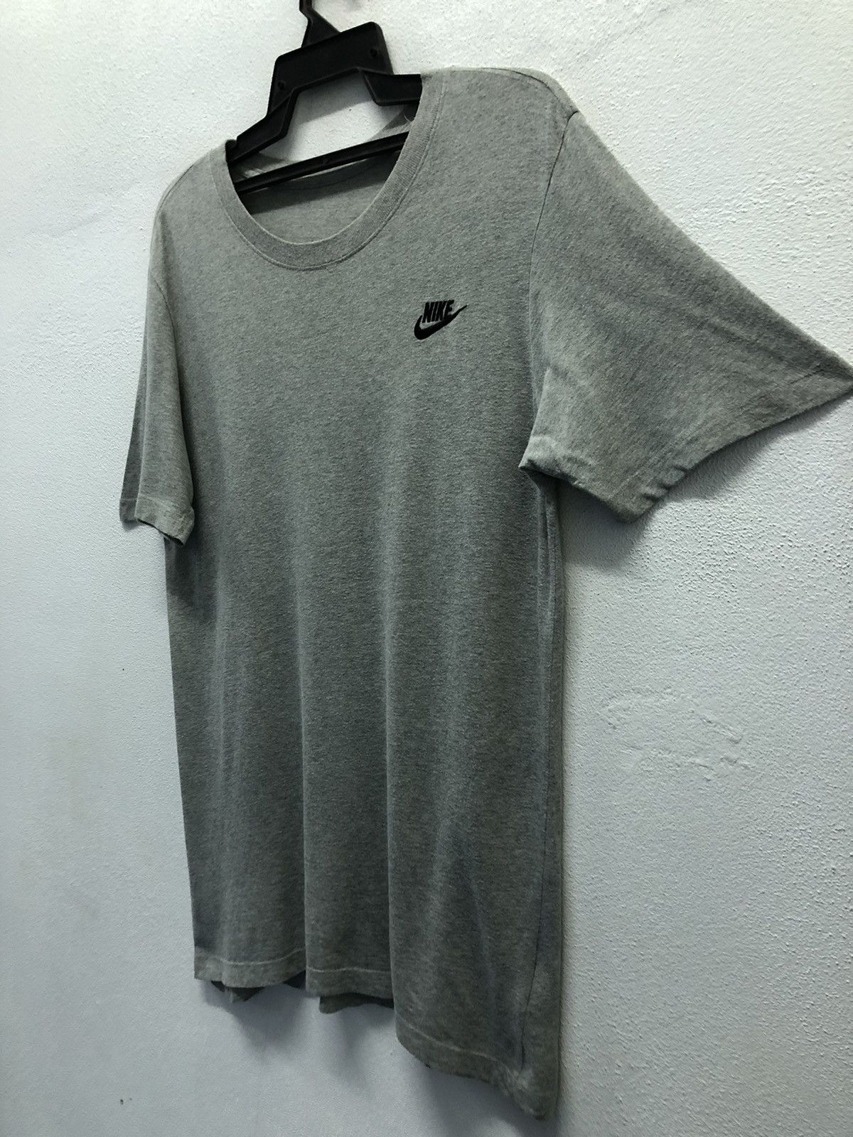 Nike Vintage Nike T-Shirt Size US M / EU 48-50 / 2 - 5 Thumbnail