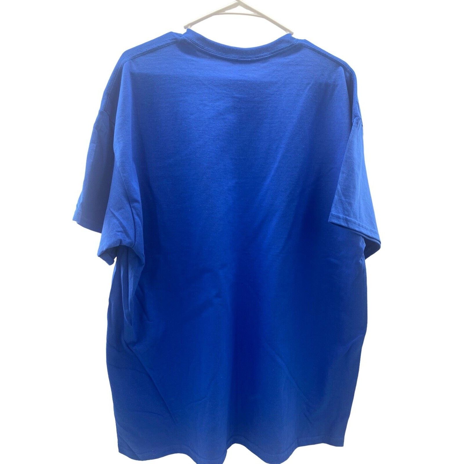 The Unbranded Brand Disc Golf Shirt 99 PROBLEMS Disc Golf XL T-Shirt Blue Size US XL / EU 56 / 4 - 6 Thumbnail