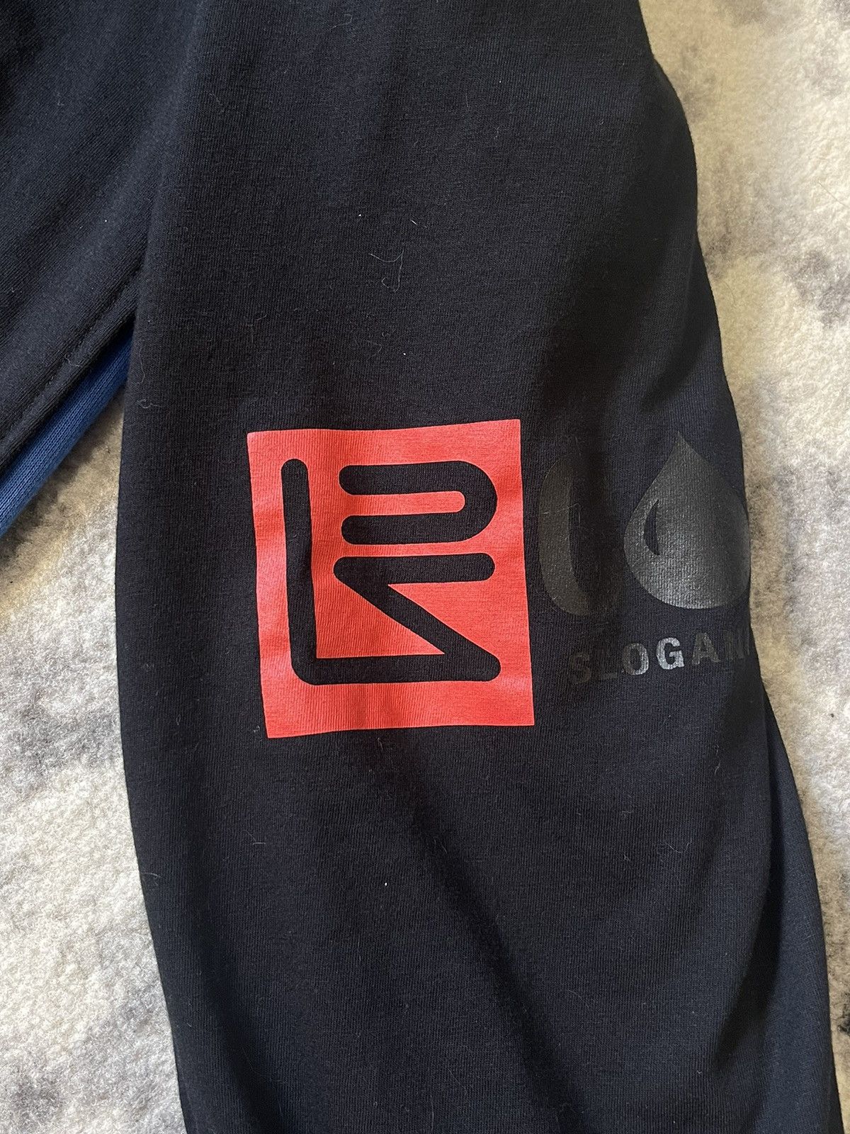 19SS Vetements Companyname Tee 【公式通販】