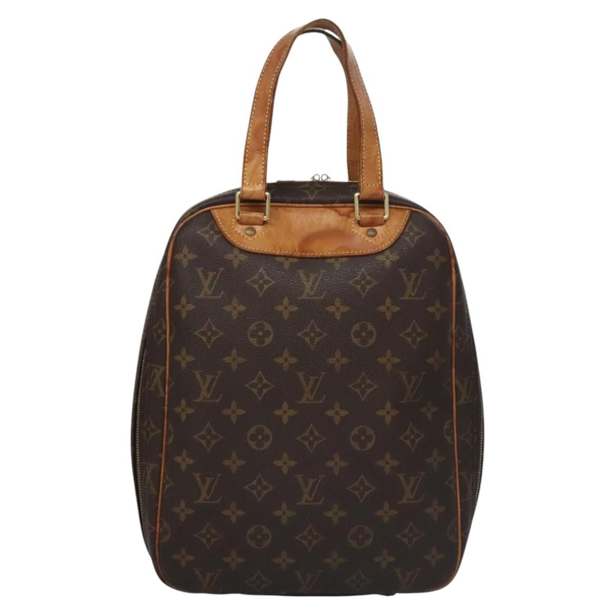 Louis Vuitton Louis Vuitton Excursion handbag Size ONE SIZE - 1 Thumbnail