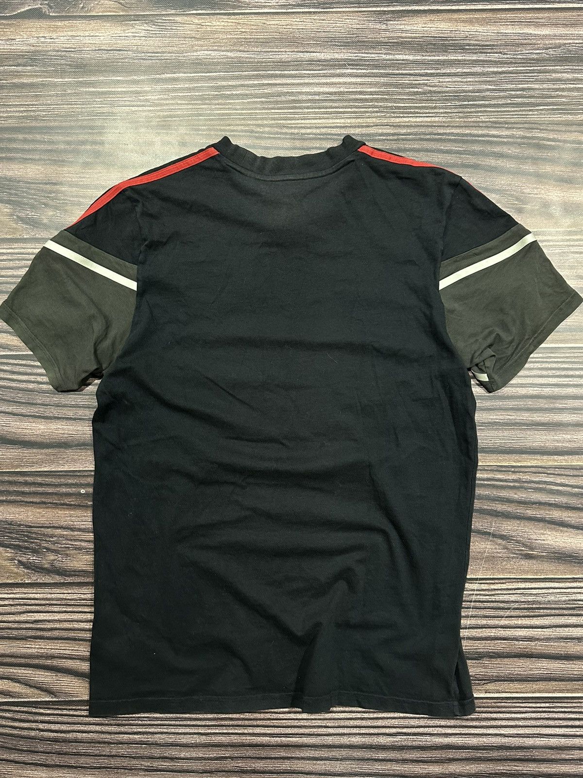 Vintage Vintage tee Soccer football team Manchester United Size US M / EU 48-50 / 2 - 5 Thumbnail