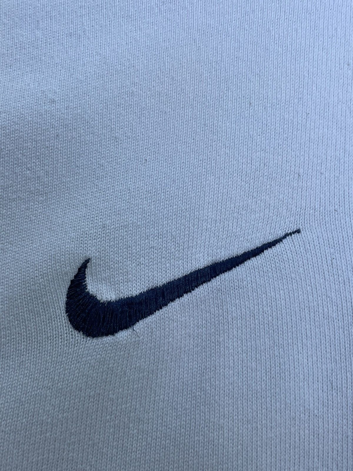 Nike Vintage Nike England 1997/1998 Rugby Cellnet Long Sleeve Size US M / EU 48-50 / 2 - 7 Thumbnail
