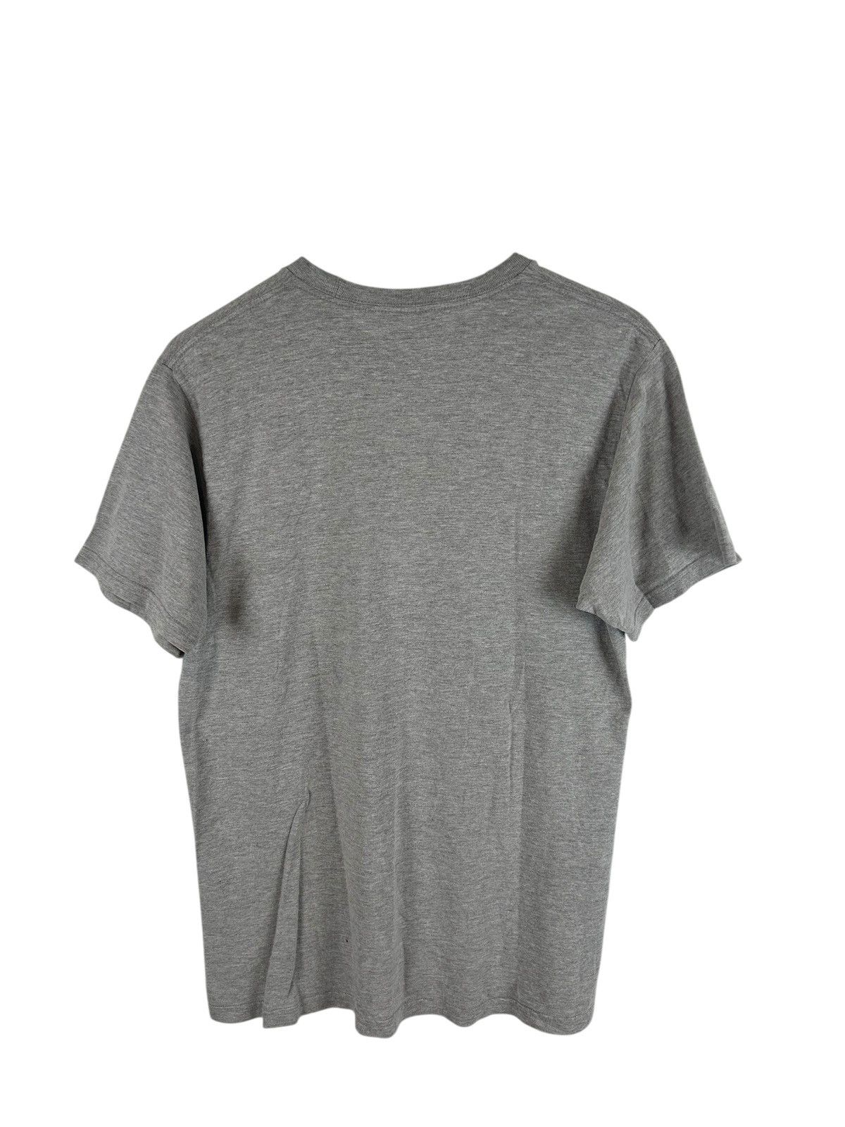 Stussy Stussy Logo Print T-Shirt Size US M / EU 48-50 / 2 - 4 Thumbnail