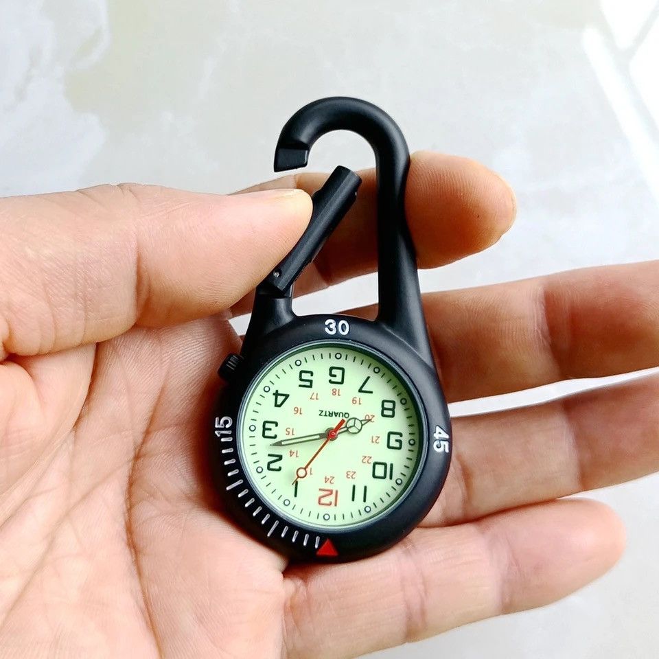 Other Analog watch Keychains Size ONE SIZE - 1 Thumbnail