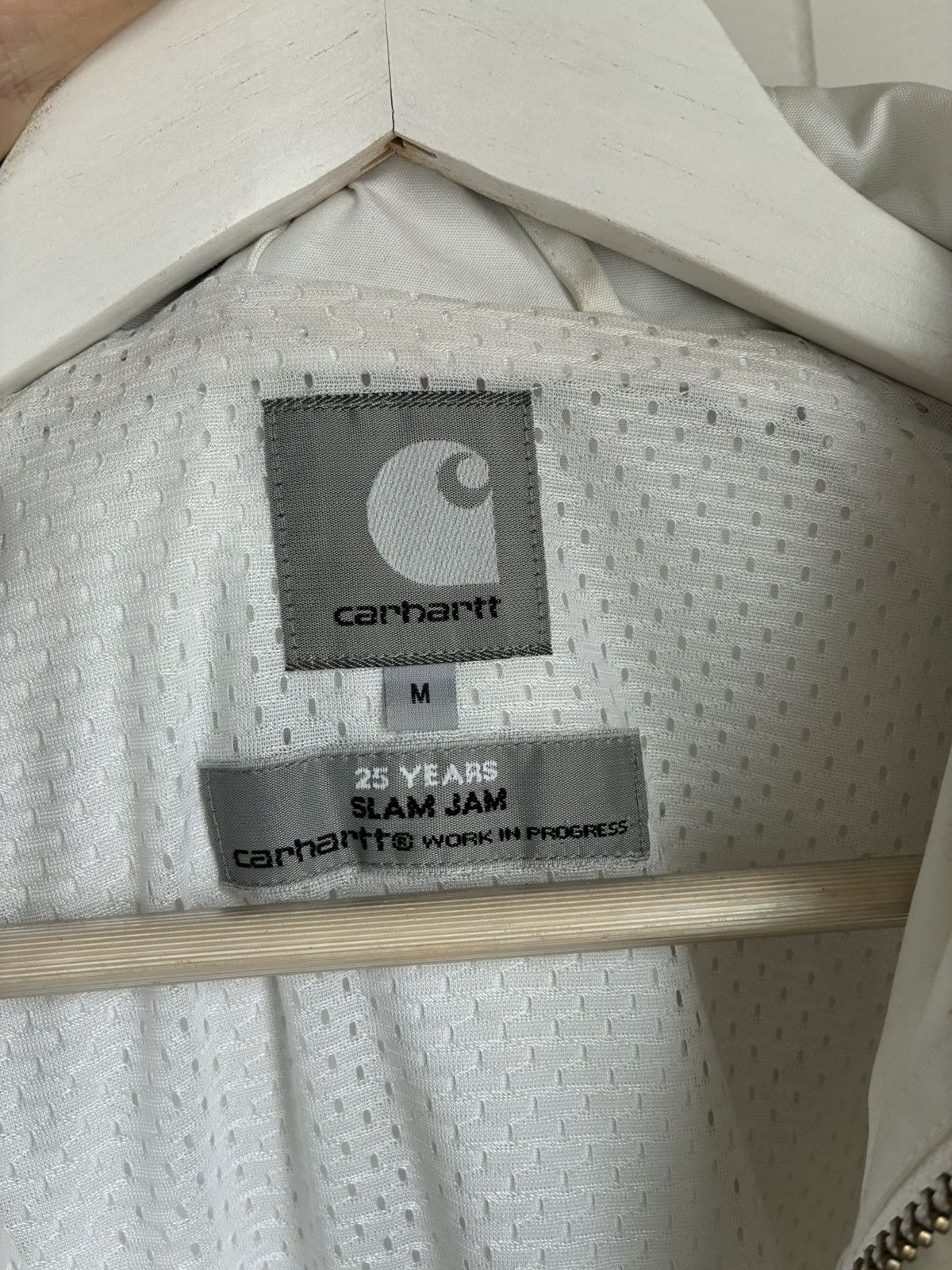Carhartt Carhartt WIP x Slam Jam Size US M / EU 48-50 / 2 - 3 Thumbnail
