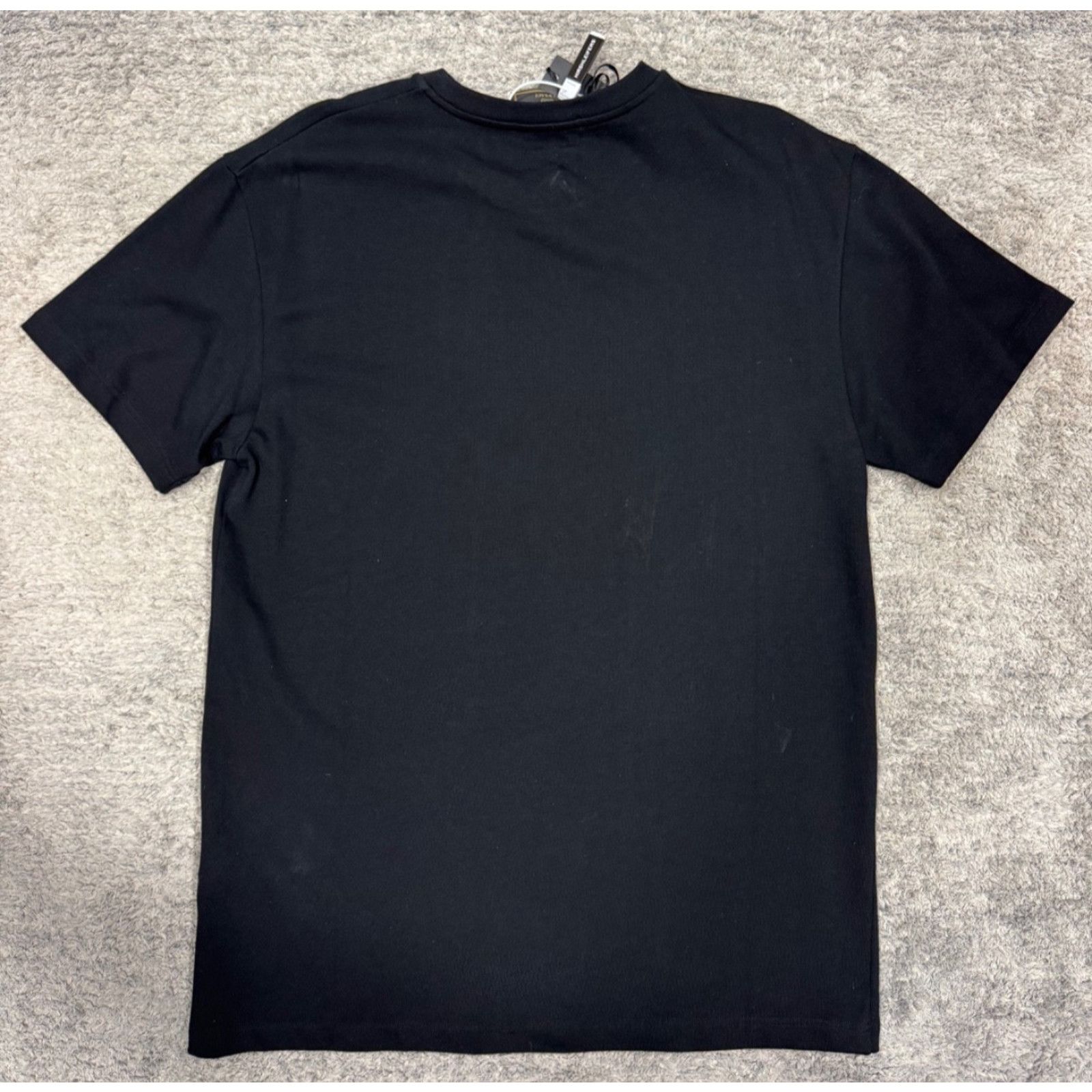 Versace KITH x Versace Medusa Cotton Short Sleeve T-Shirt Medium M Size US M / EU 48-50 / 2 - 6 Thumbnail
