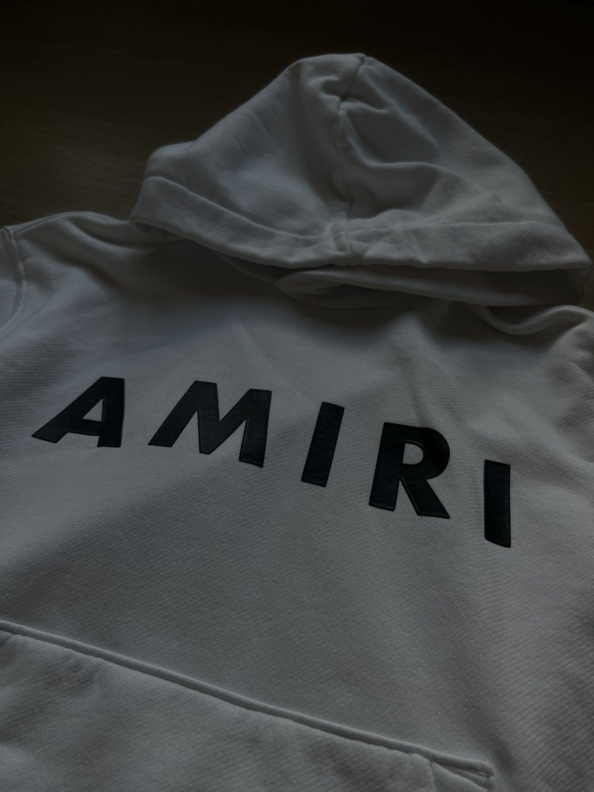 Amiri Amiri Hoodie Size US M / EU 48-50 / 2 - 4 Thumbnail