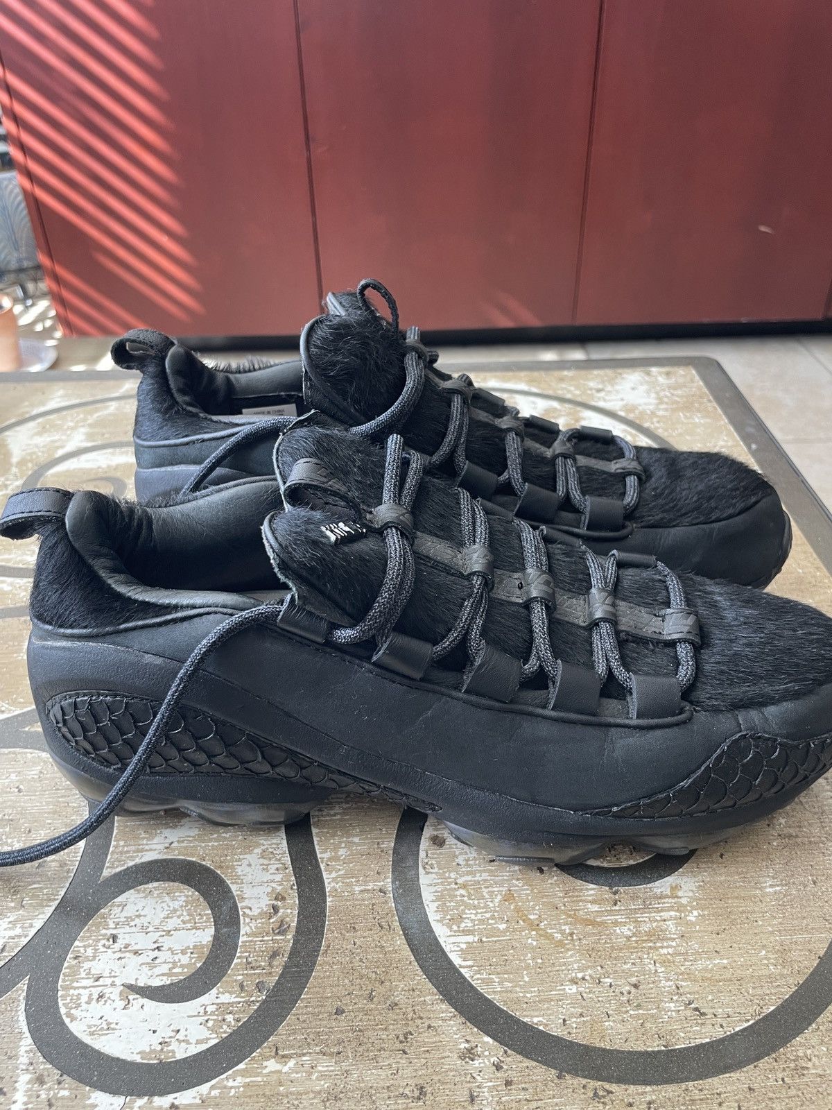 Reebok DMX Run 10 CamRon Size US 10.5 / EU 43-44 - 3 Thumbnail